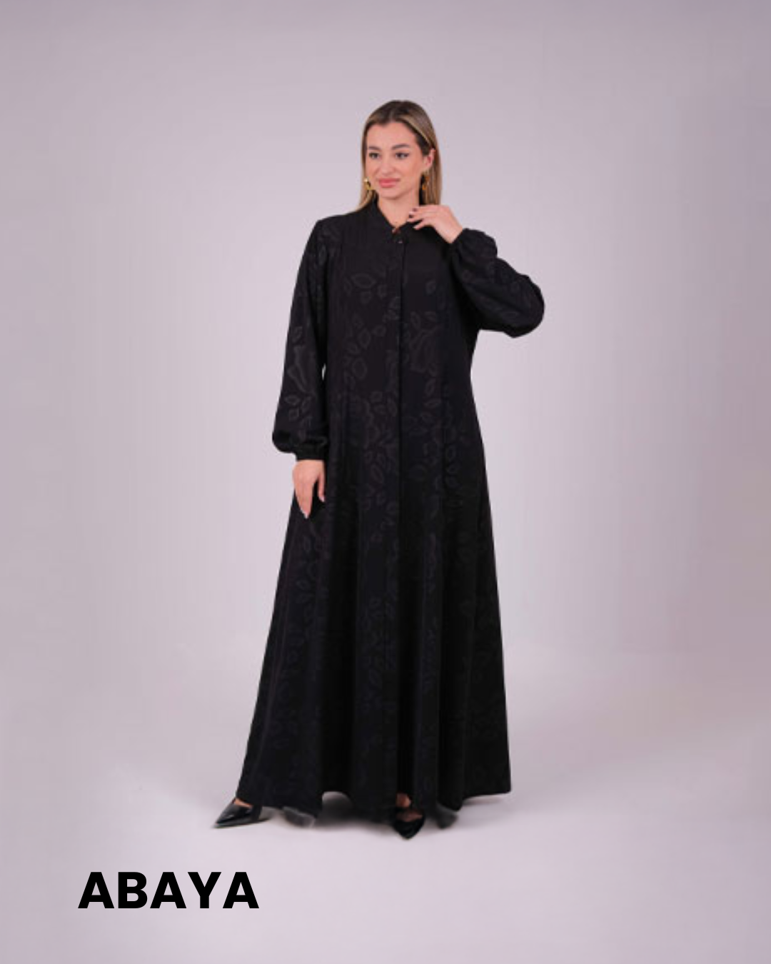 Abaya