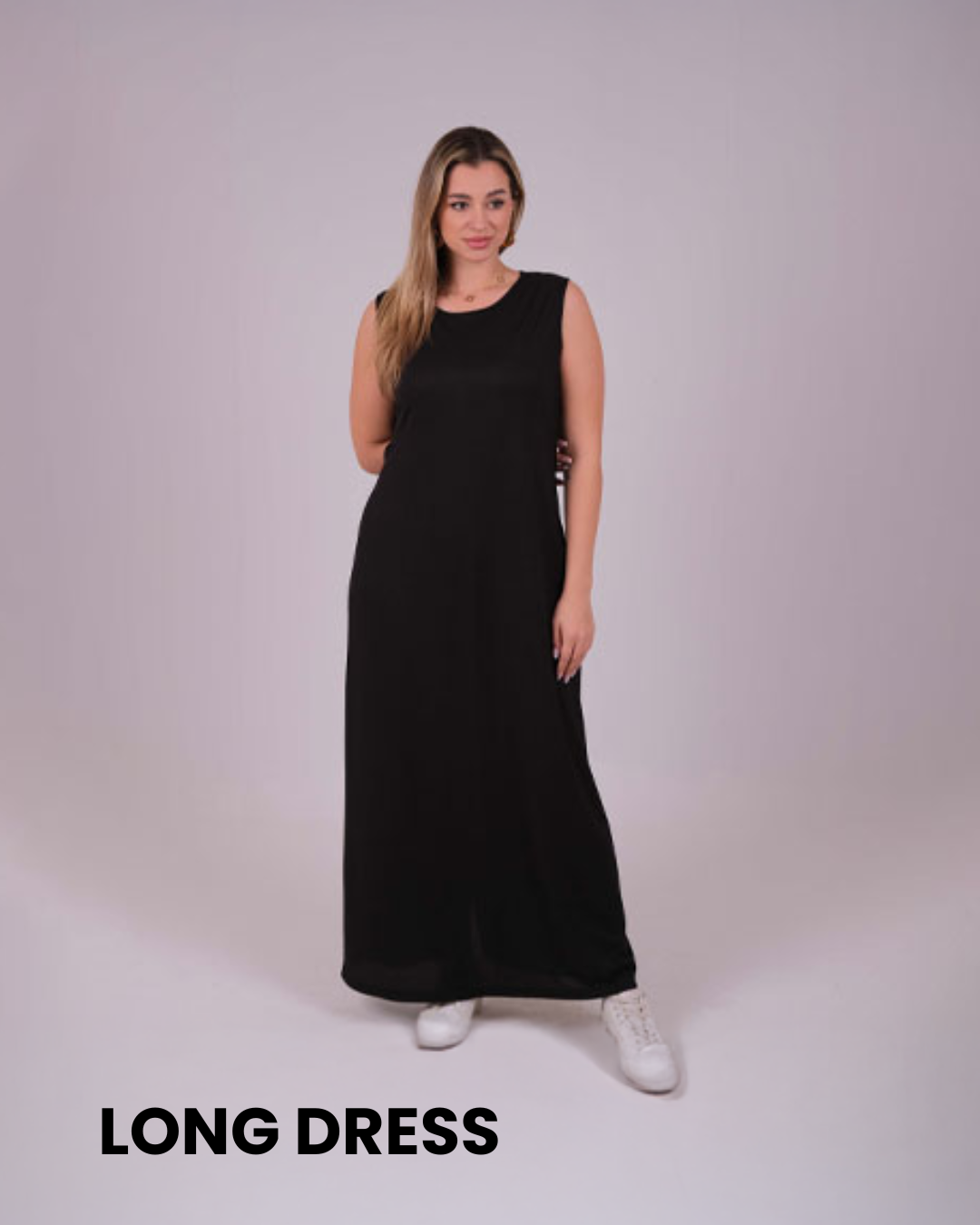 Long Dress