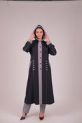 Layali Tunic