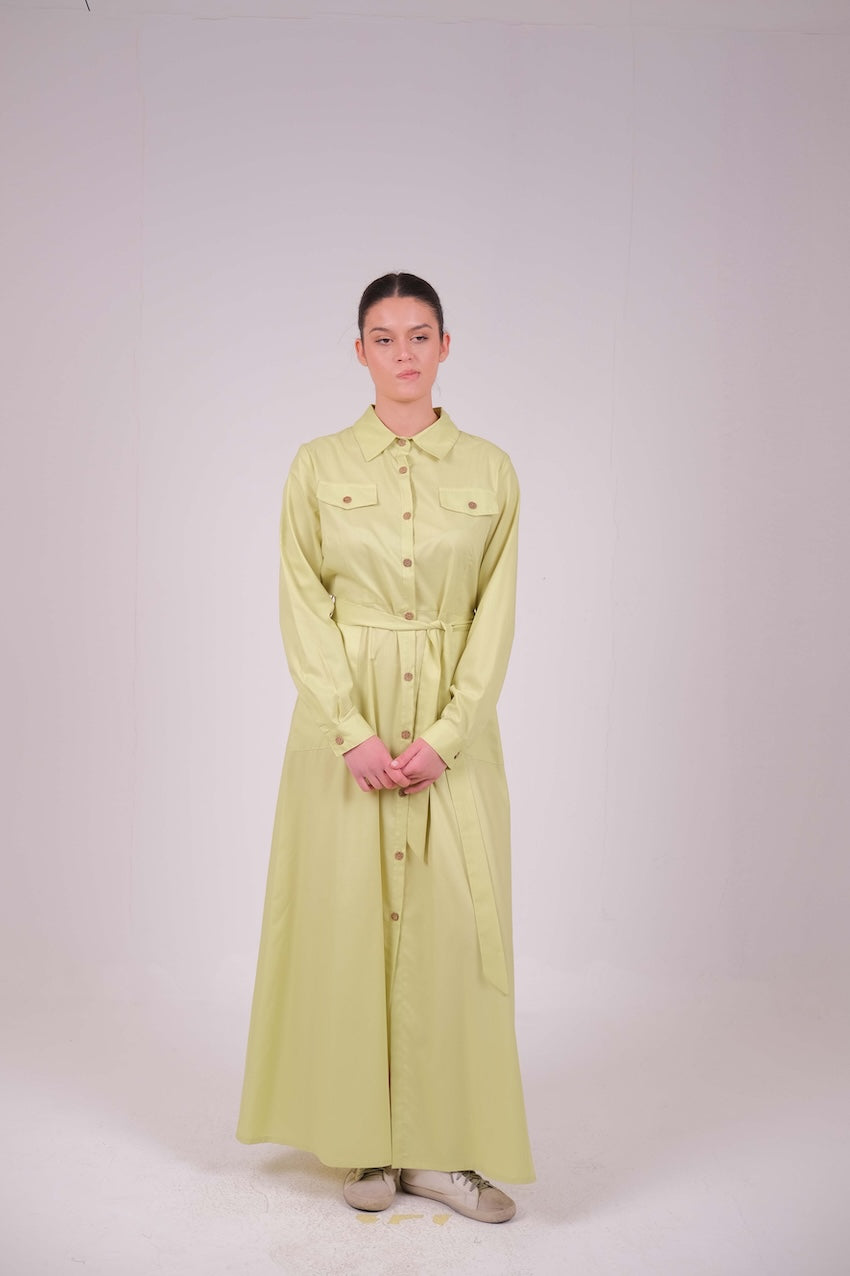 Noor Dress
