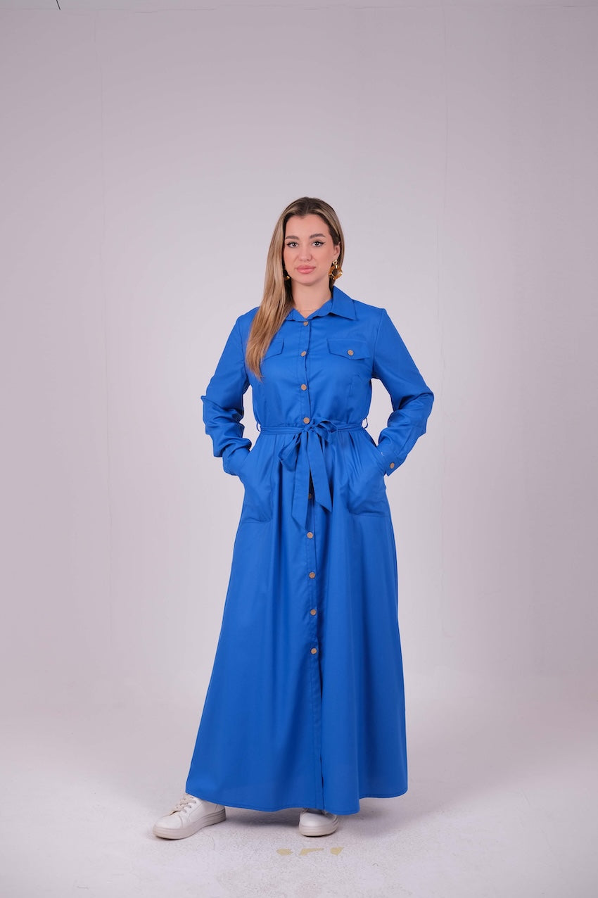 Noor Dress