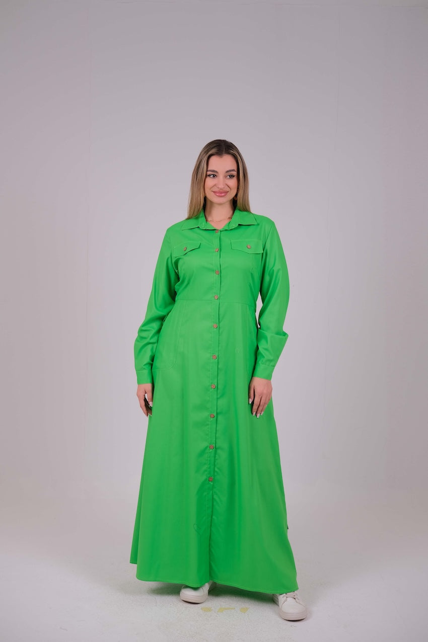 Noor Dress