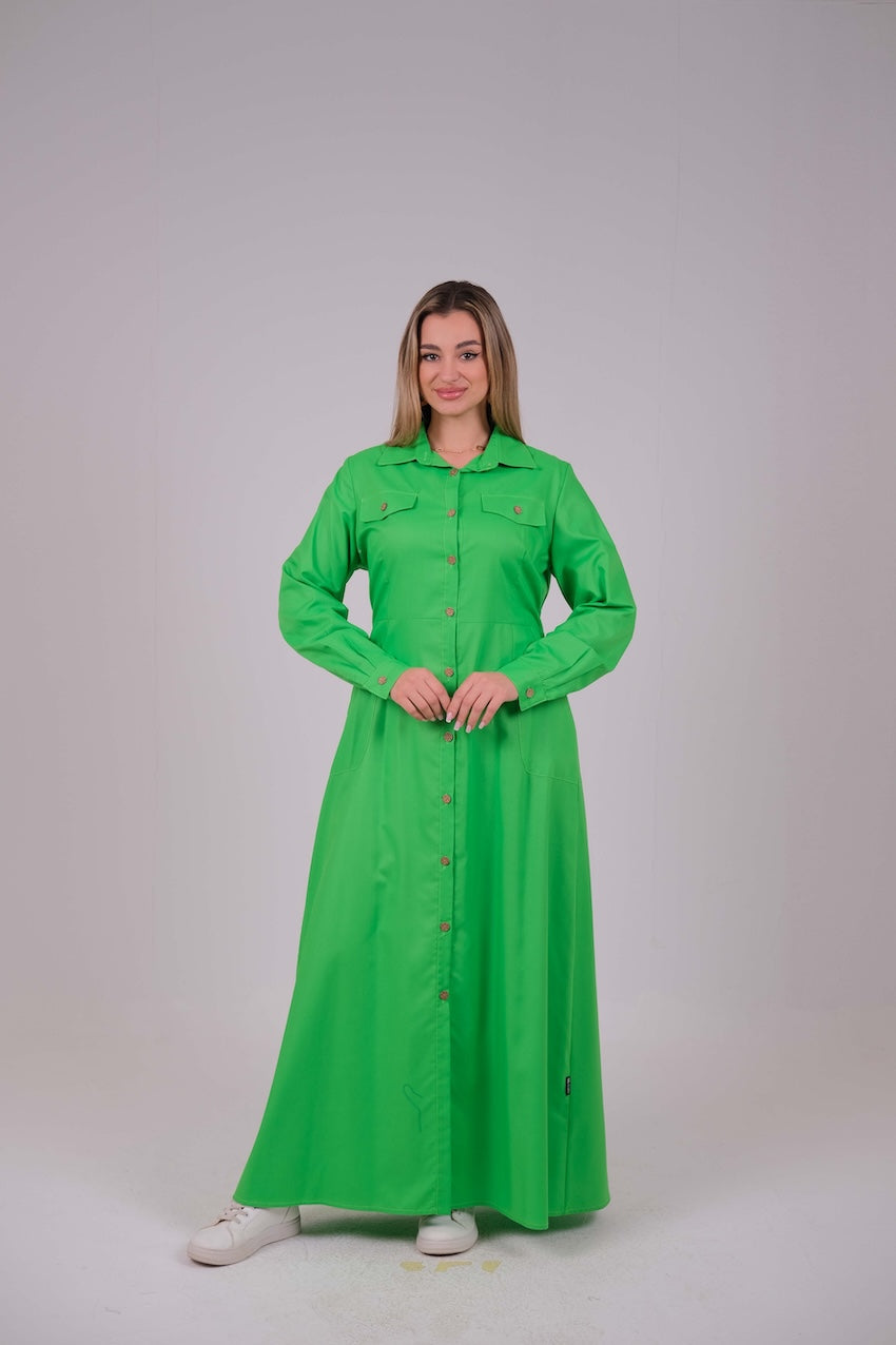 Noor Dress