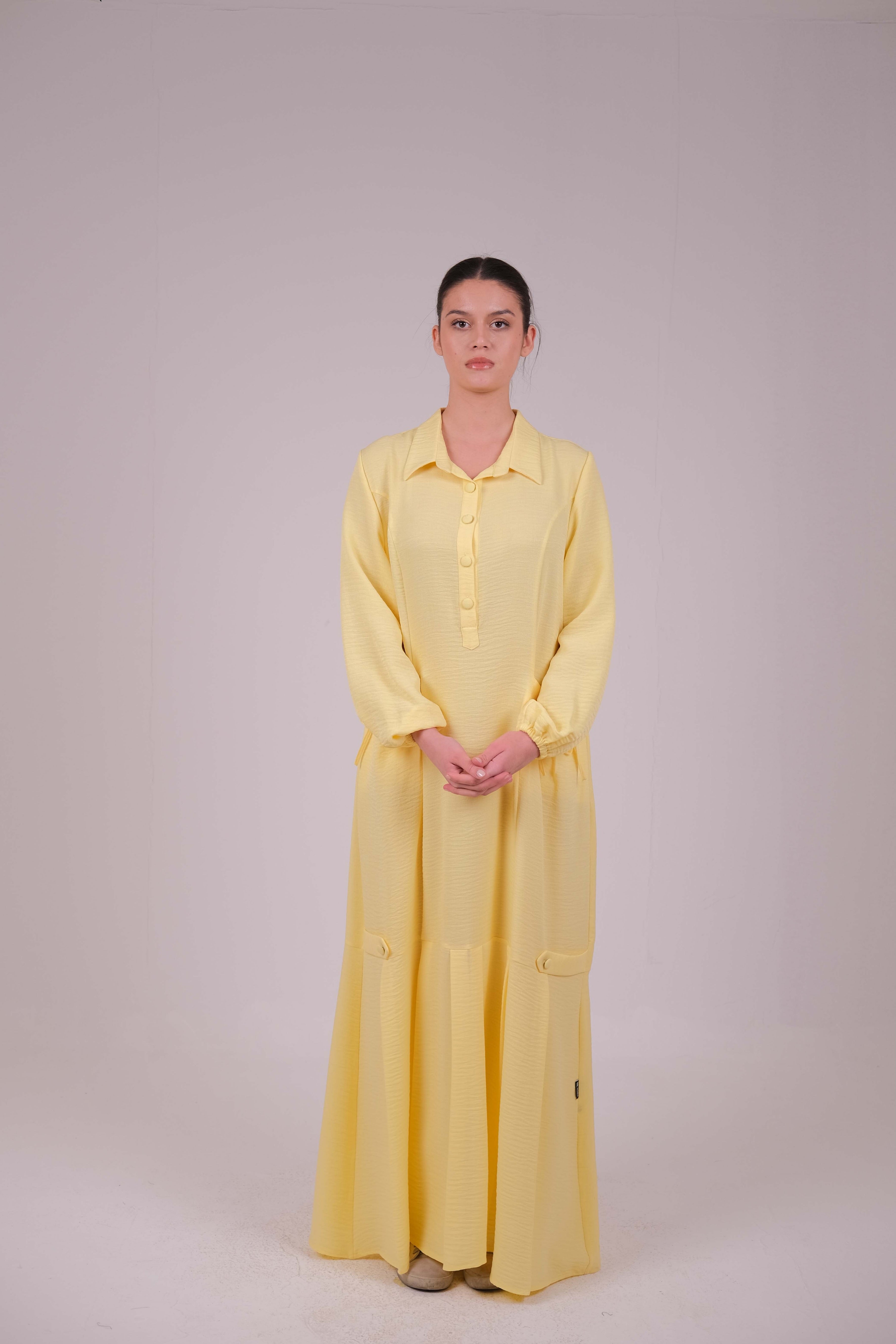 AMIRA DRESS