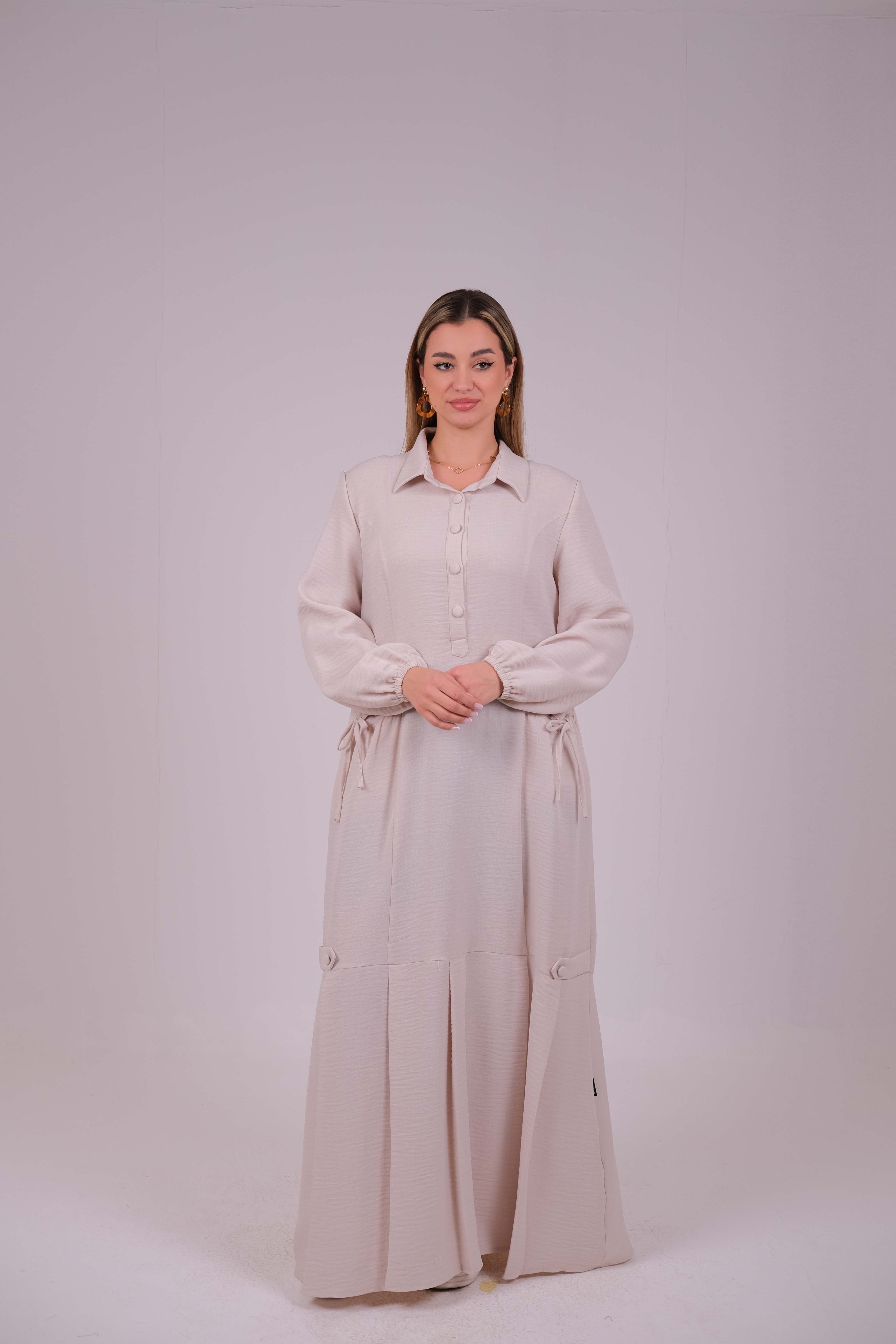 AMIRA DRESS
