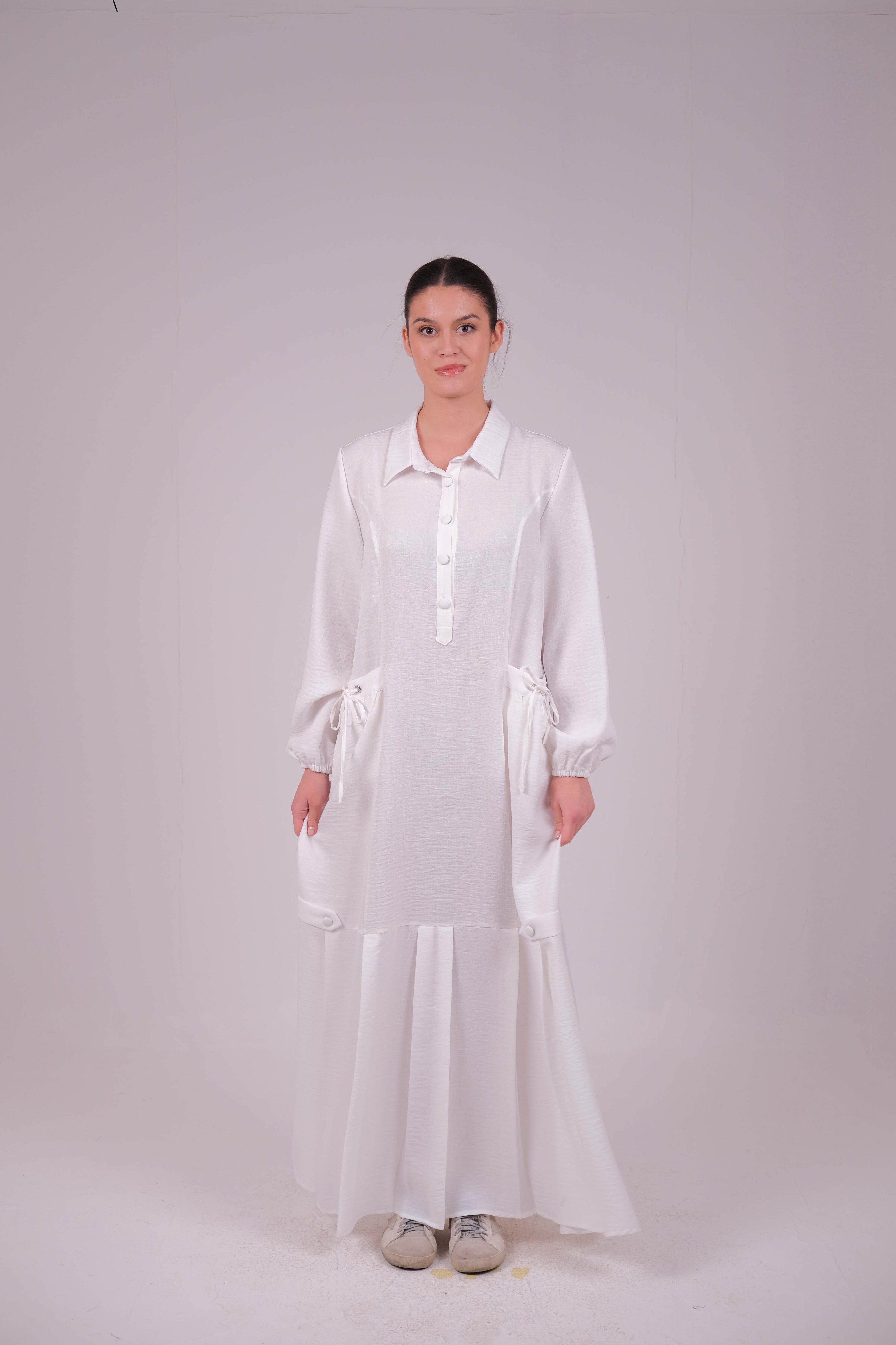 AMIRA DRESS
