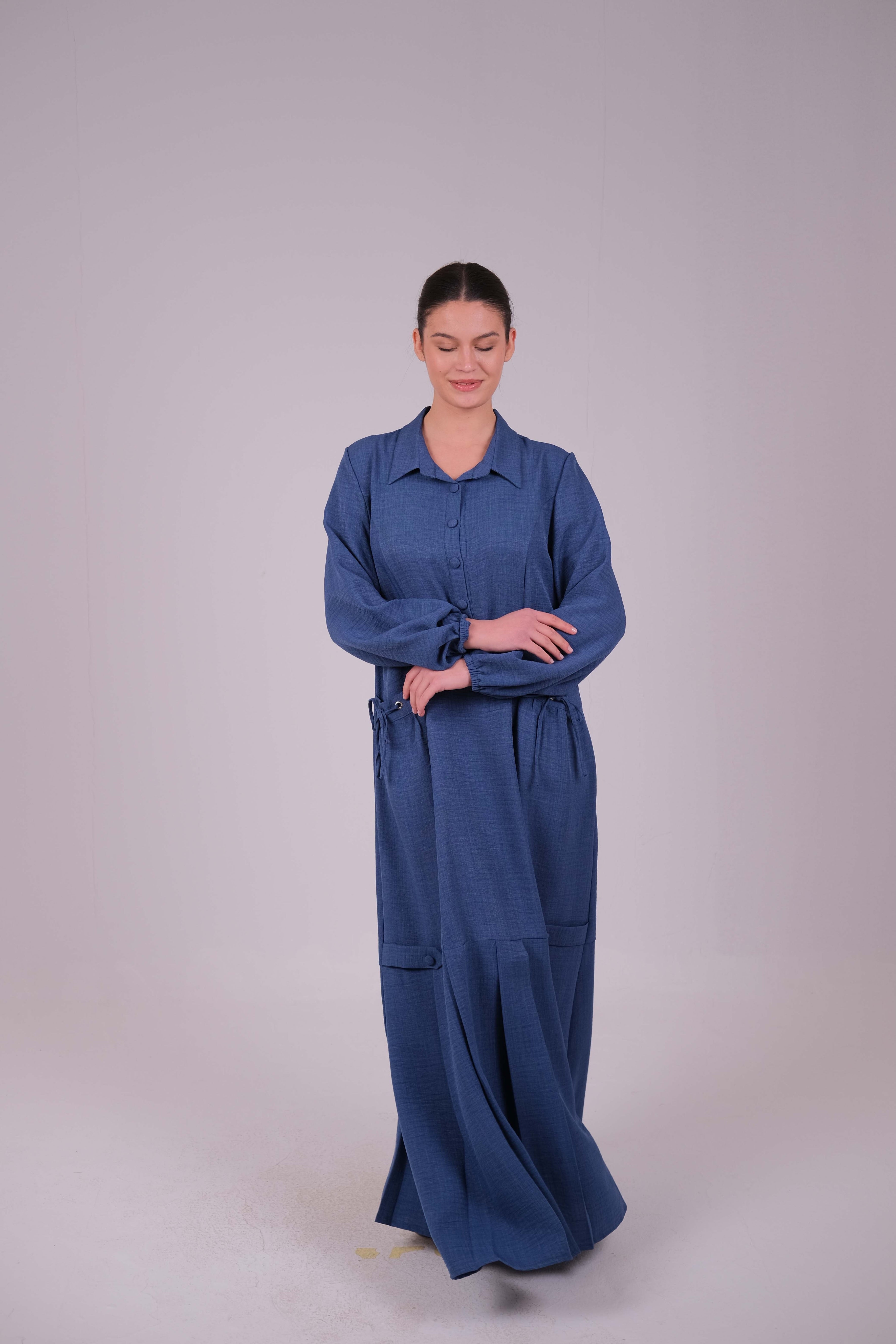 AMIRA DRESS