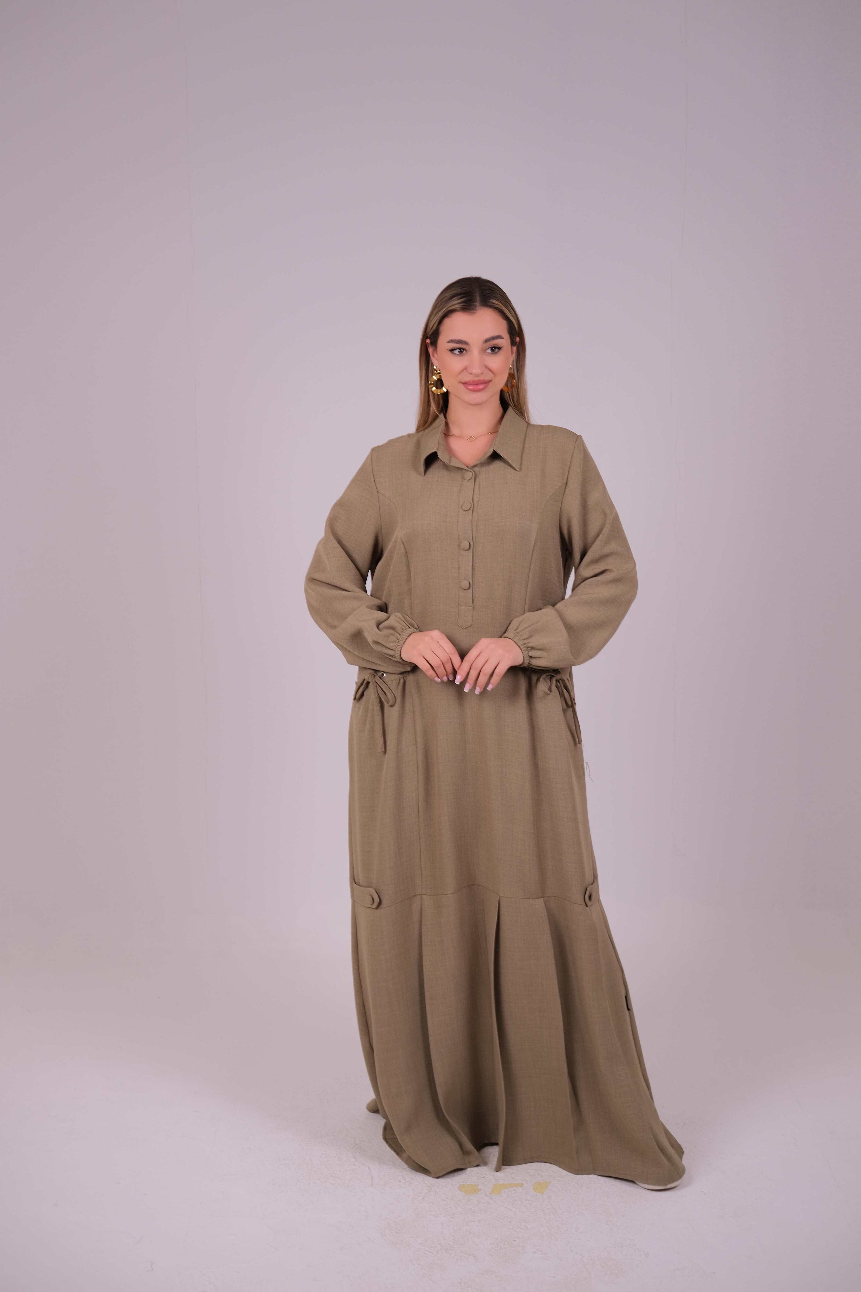 AMIRA DRESS