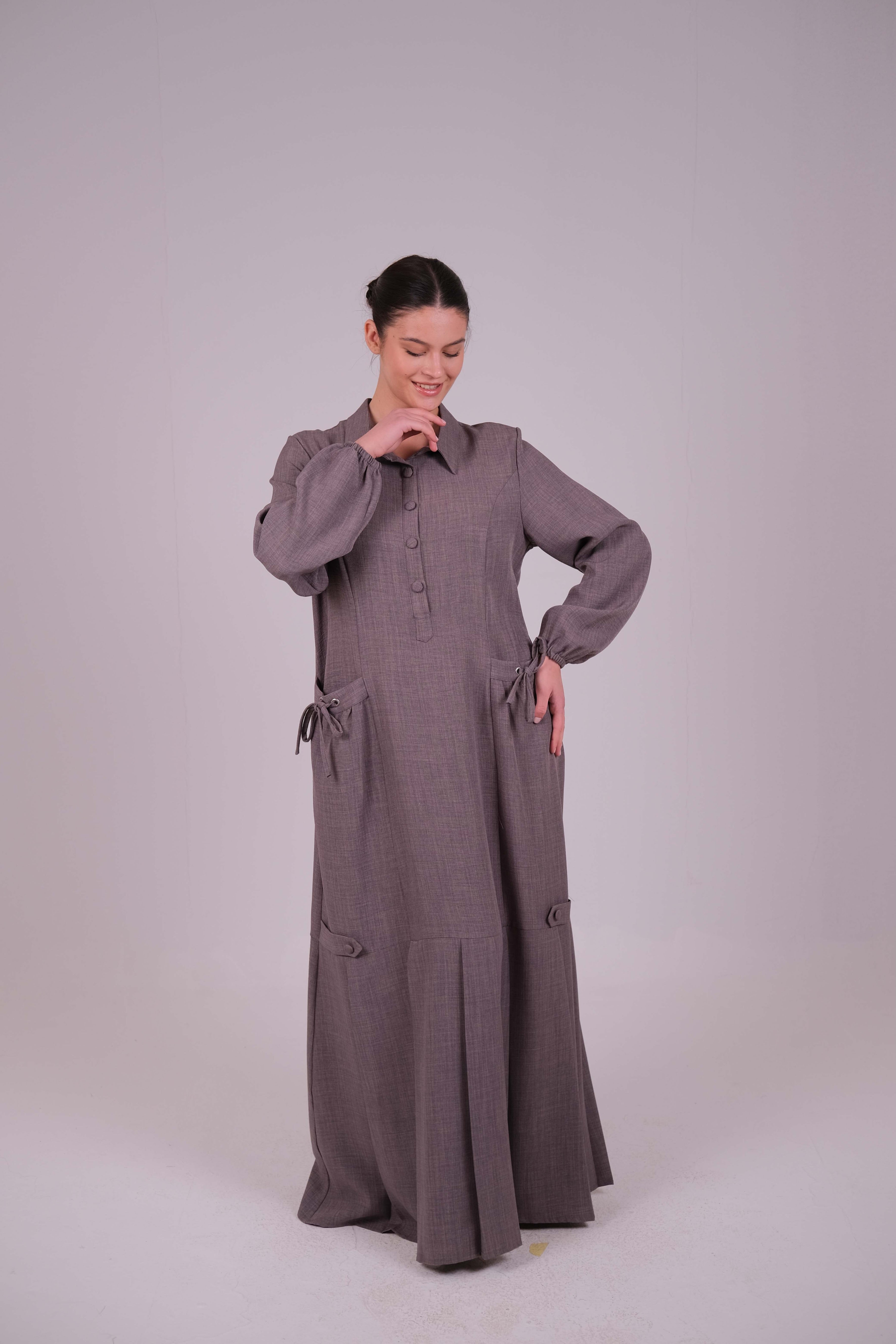 AMIRA DRESS