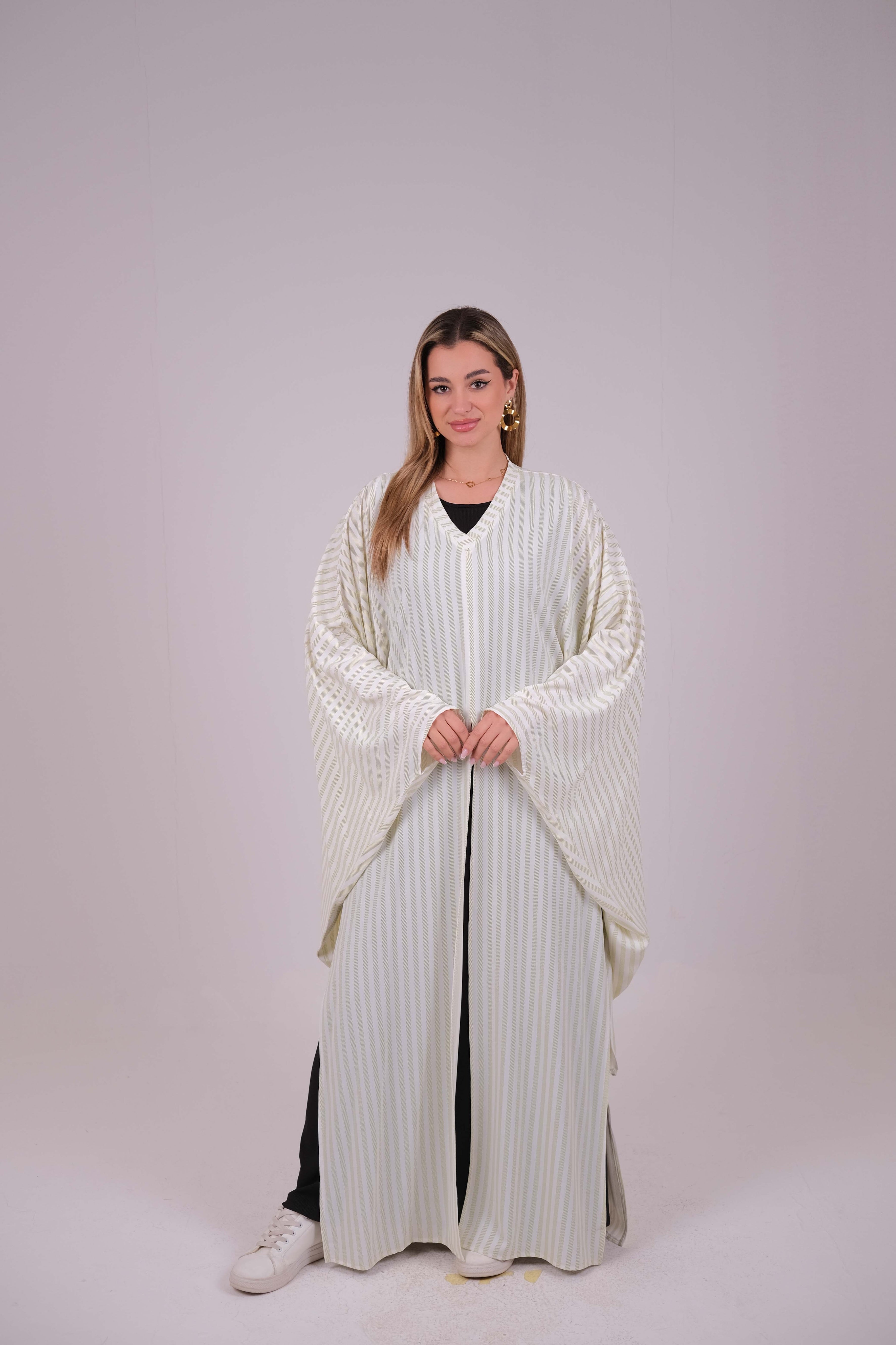 Asala kaftan