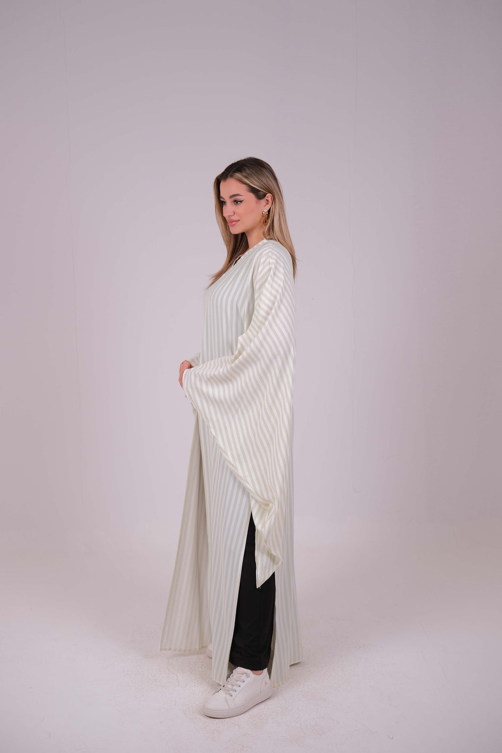 Asala kaftan