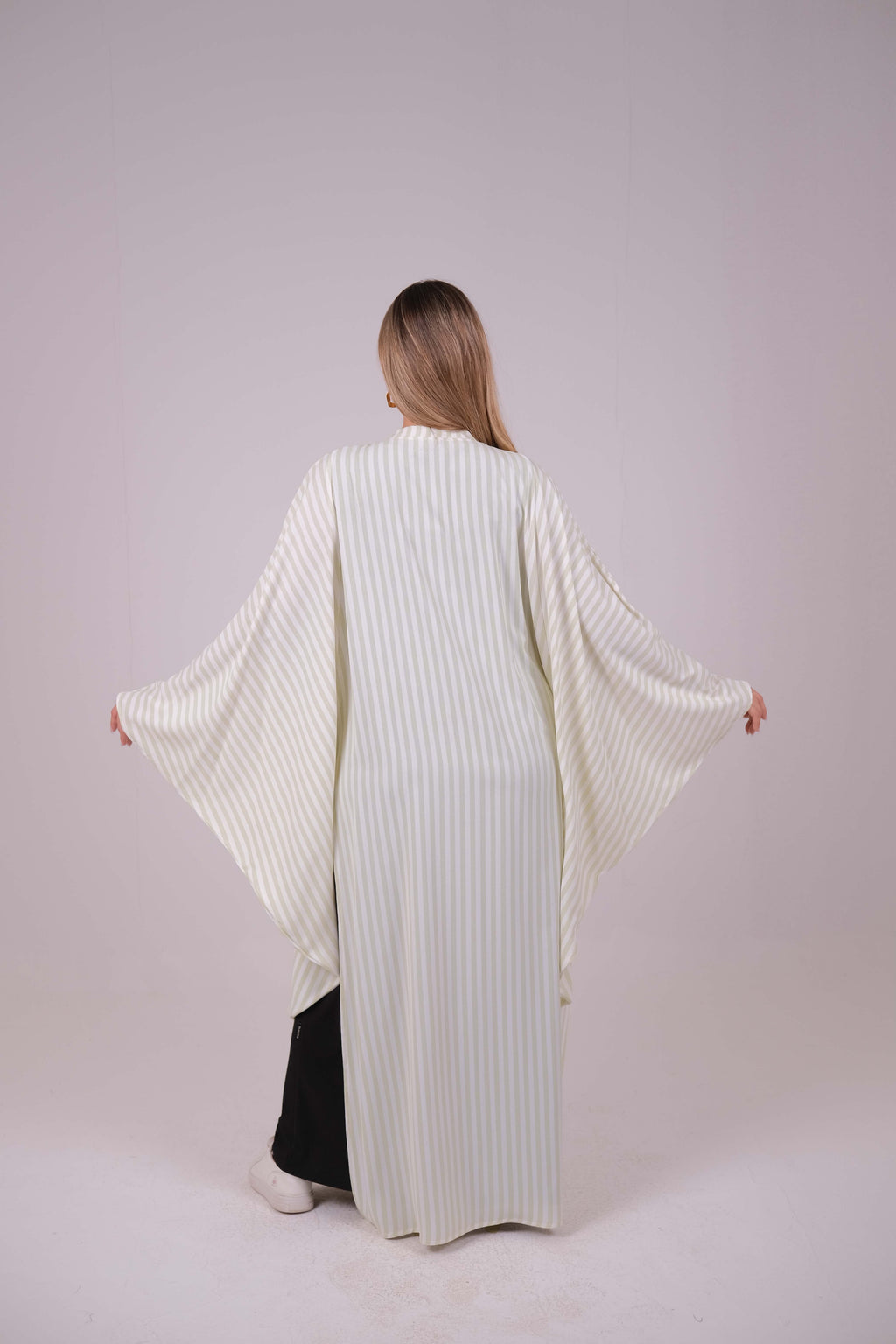 Asala kaftan