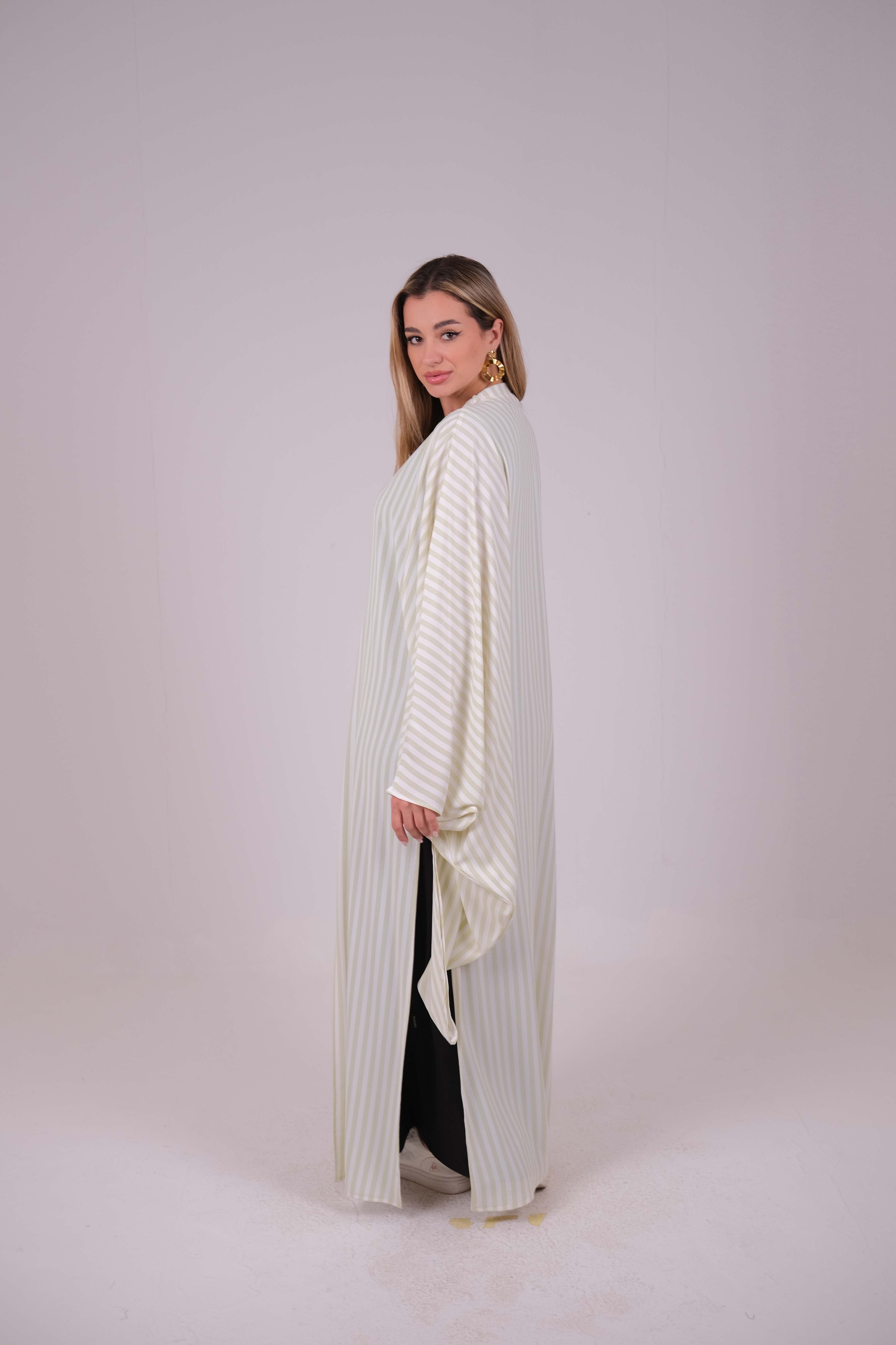 Asala kaftan