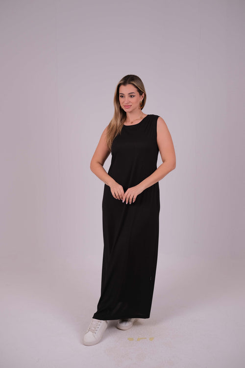 Agiba Women 10929 Solid Silk 100% Silk