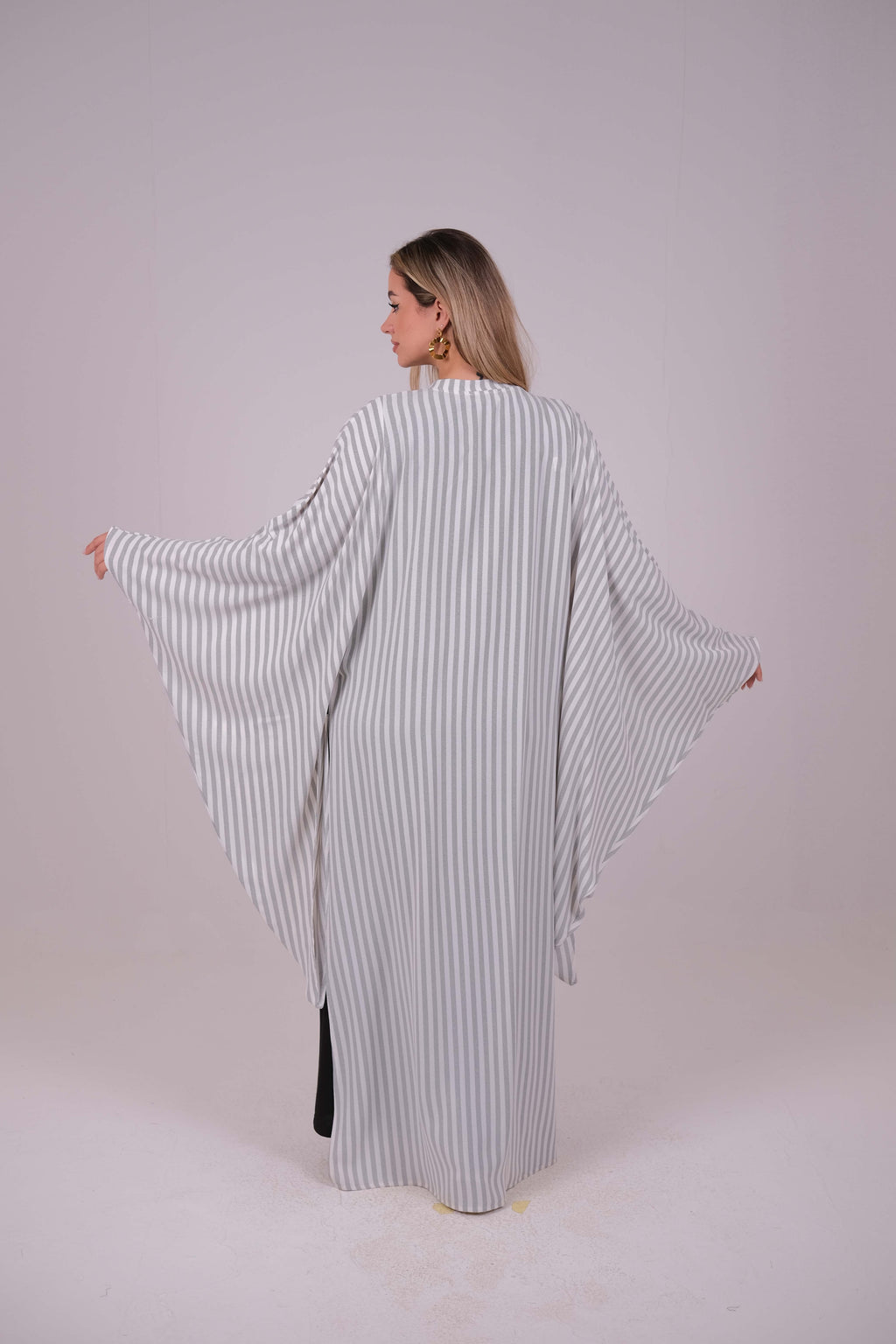 Asala kaftan