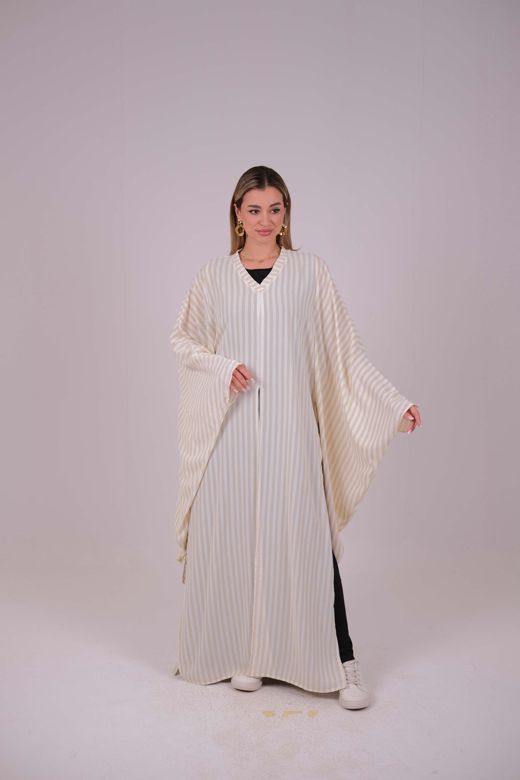 Asala kaftan