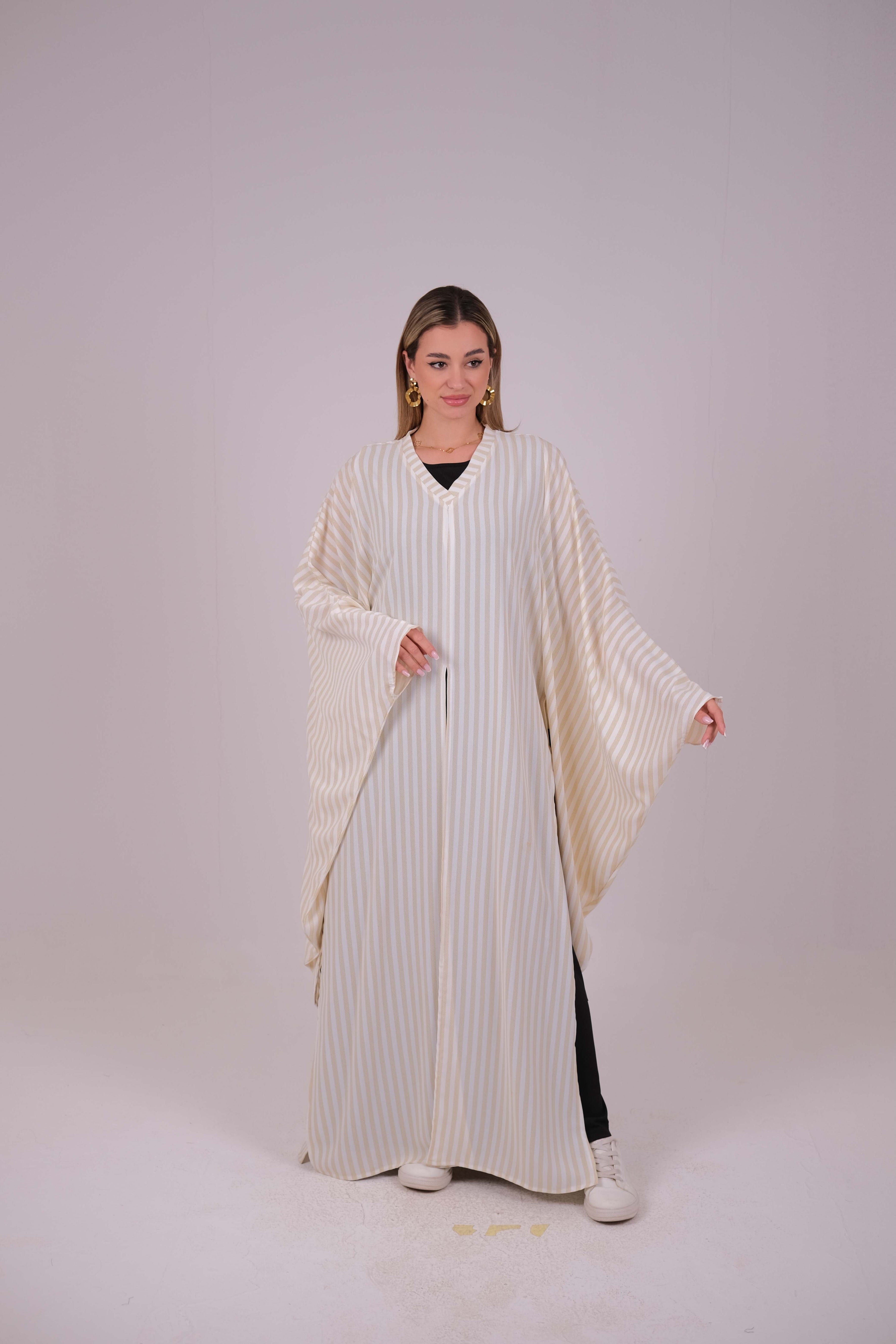 Asala kaftan