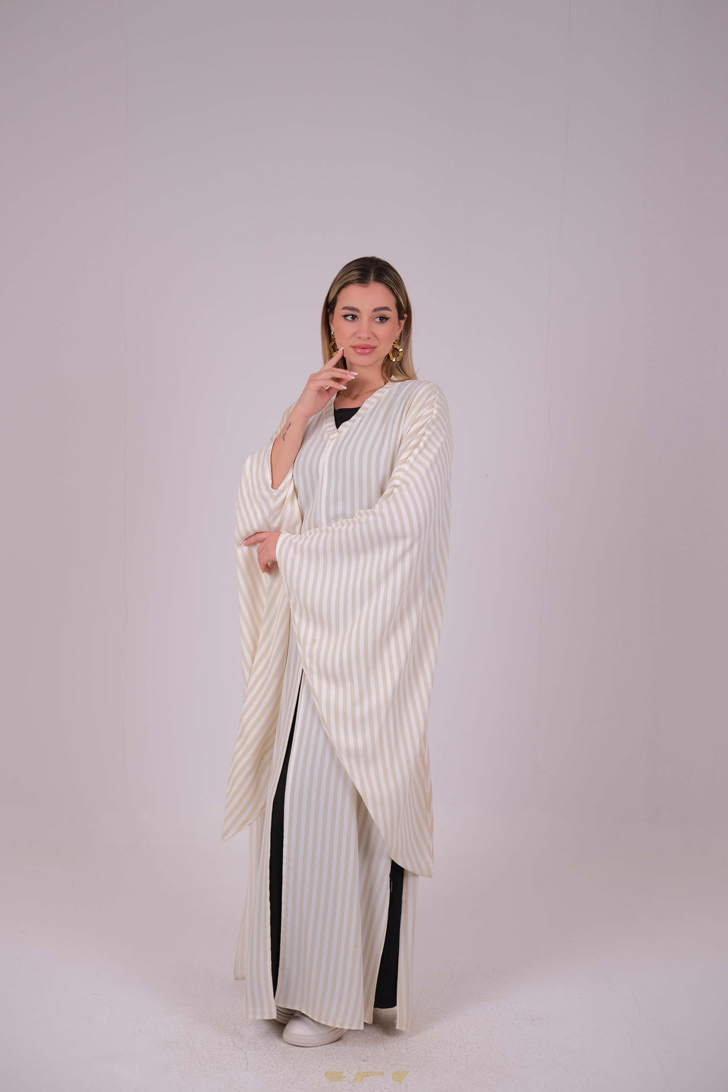 Asala kaftan