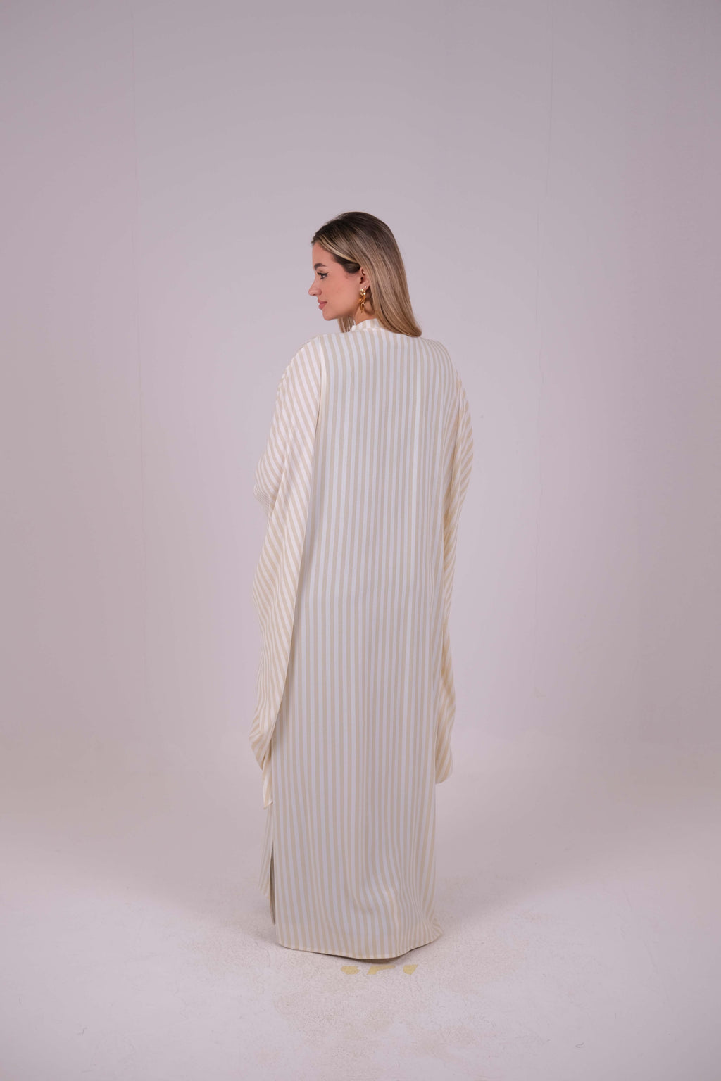 Asala kaftan