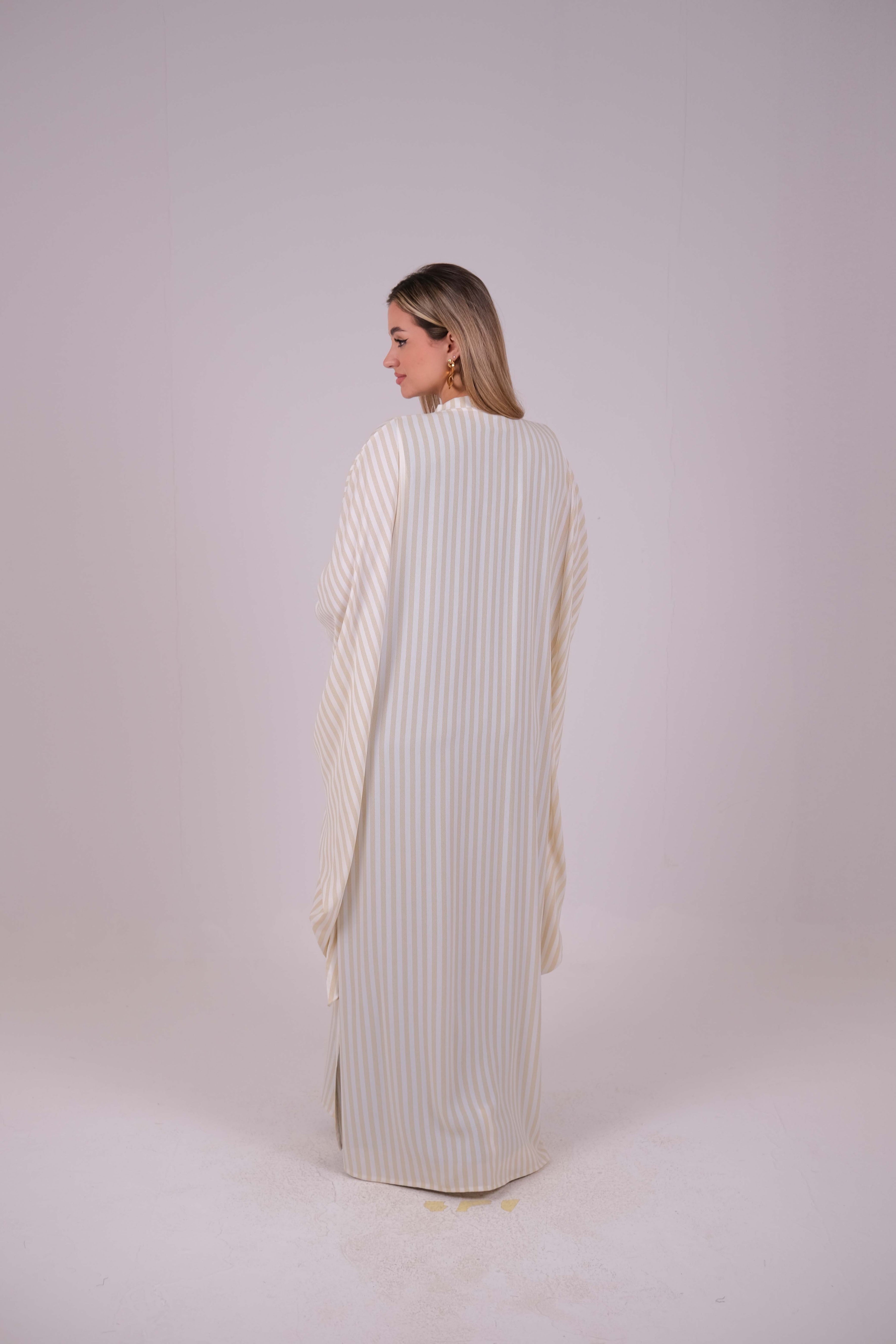 Asala kaftan