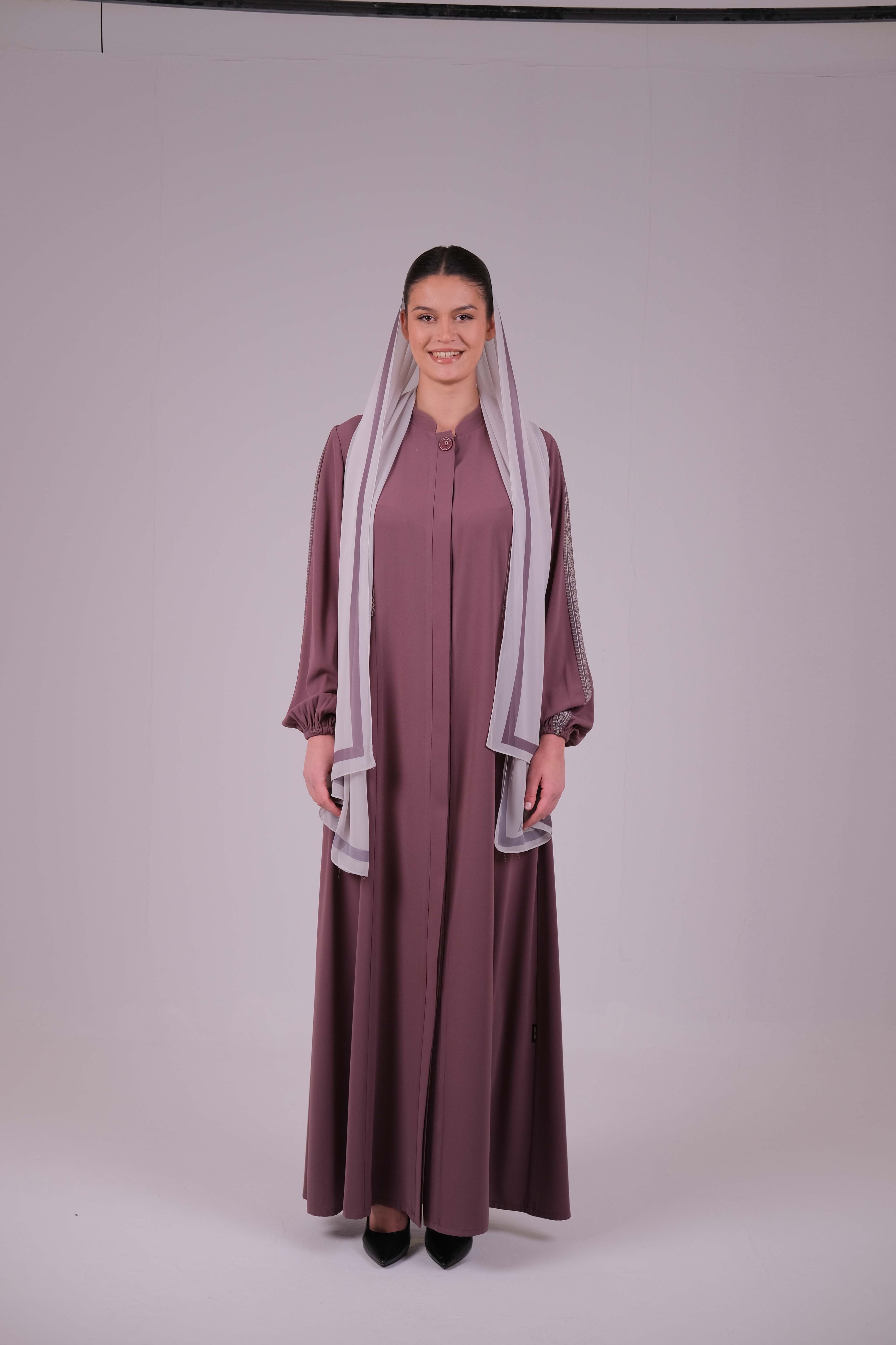 Salsabil Abaya