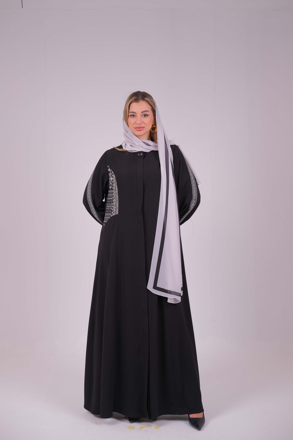 Salsabil Abaya