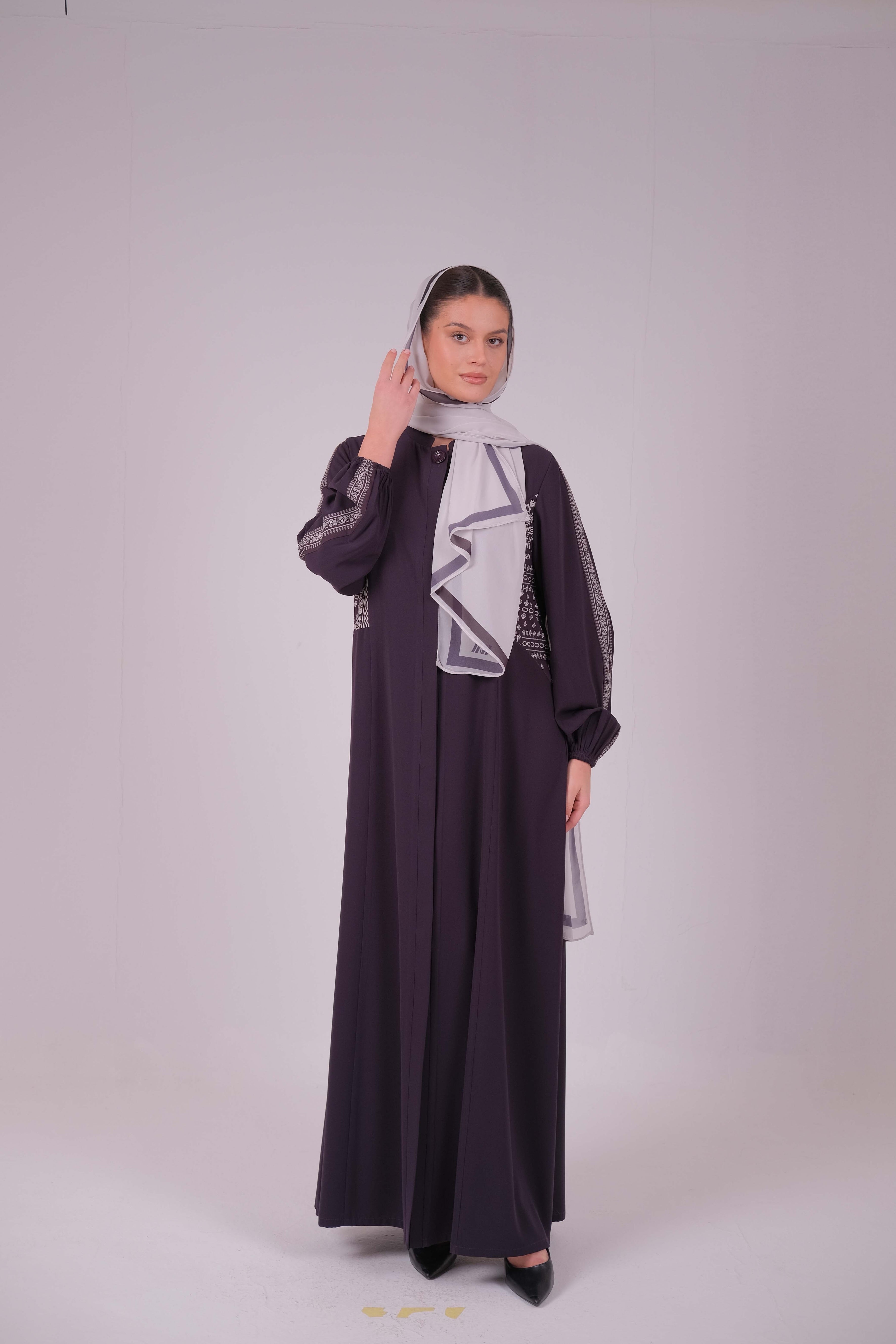 Salsabil Abaya