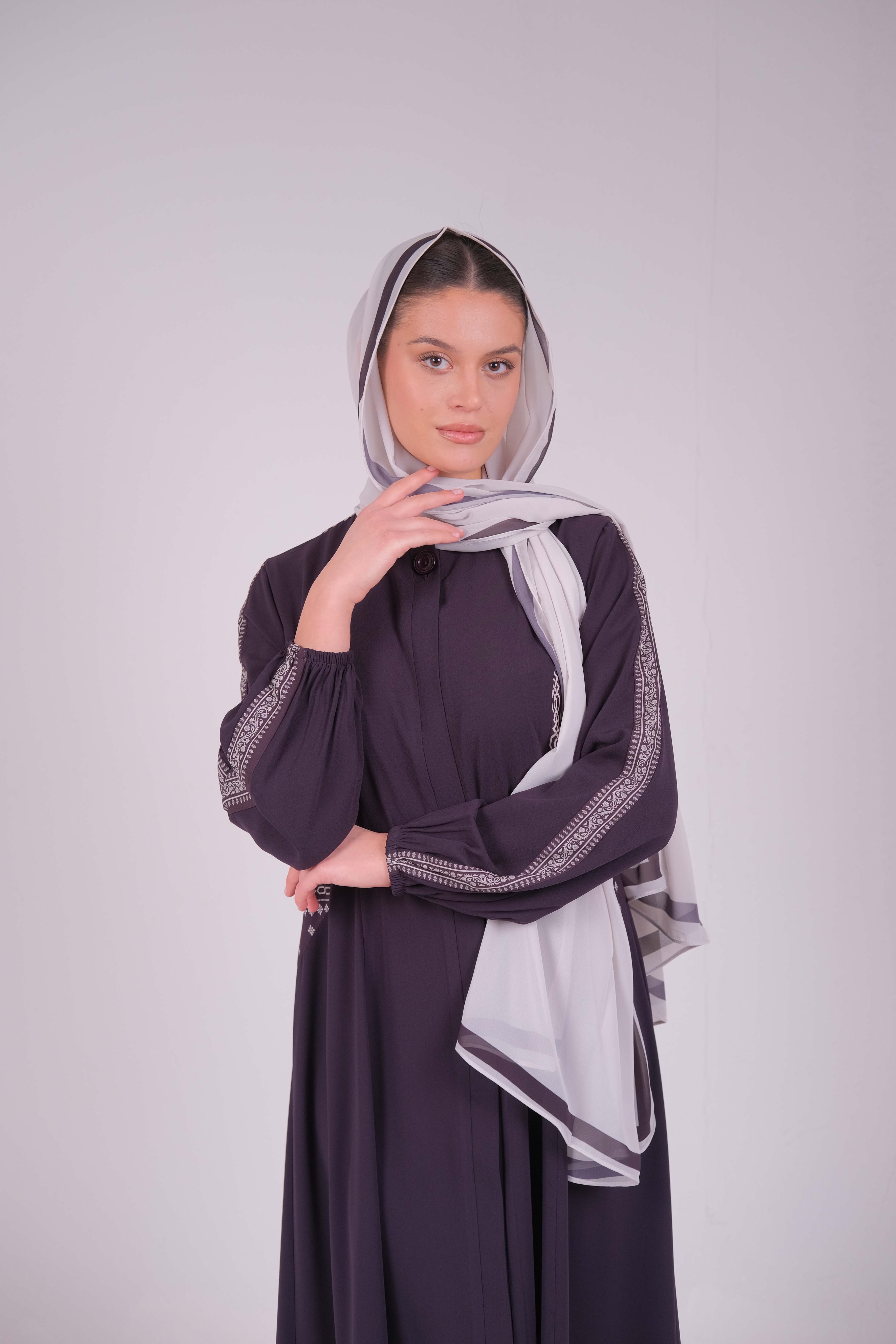Salsabil Abaya