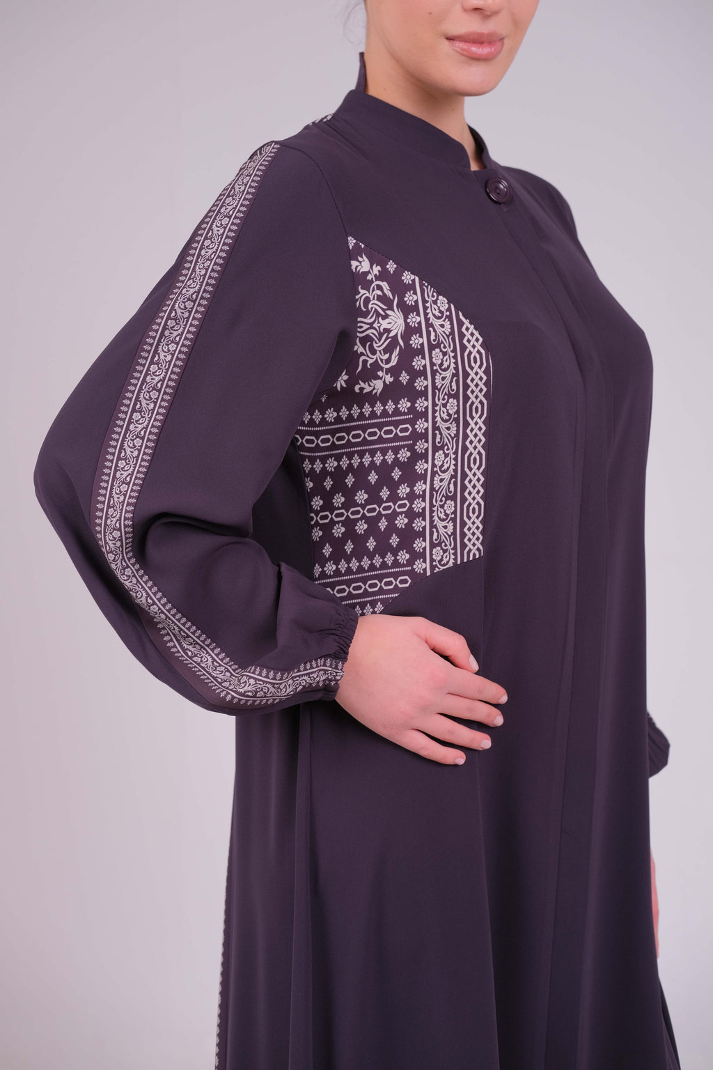 Salsabil Abaya