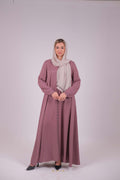 Qamar Abaya