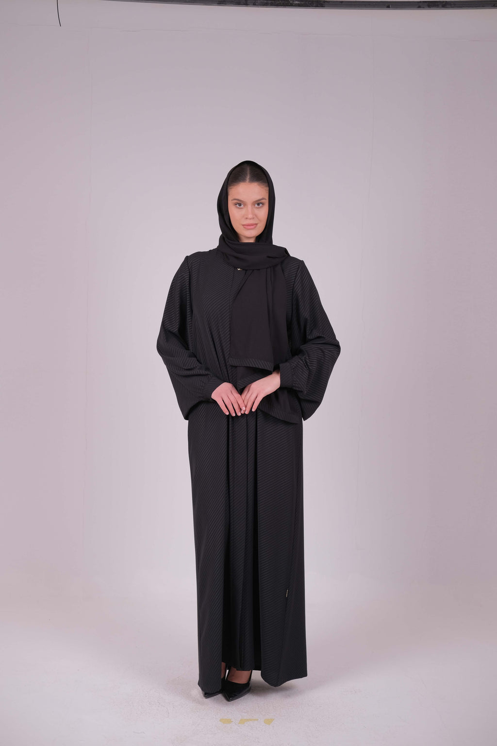 Classic Abaya