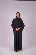 Classic Abaya