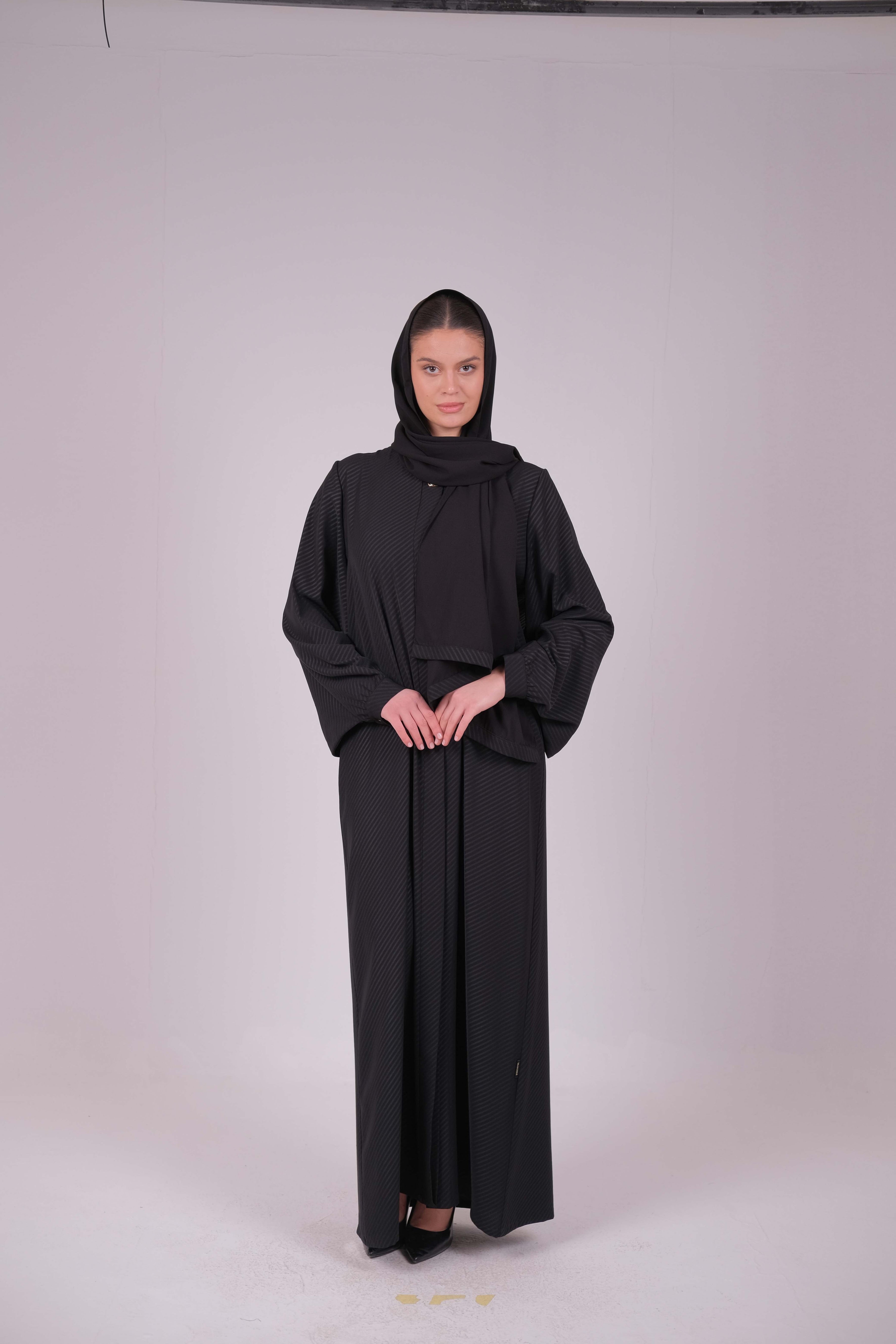 Classic Abaya