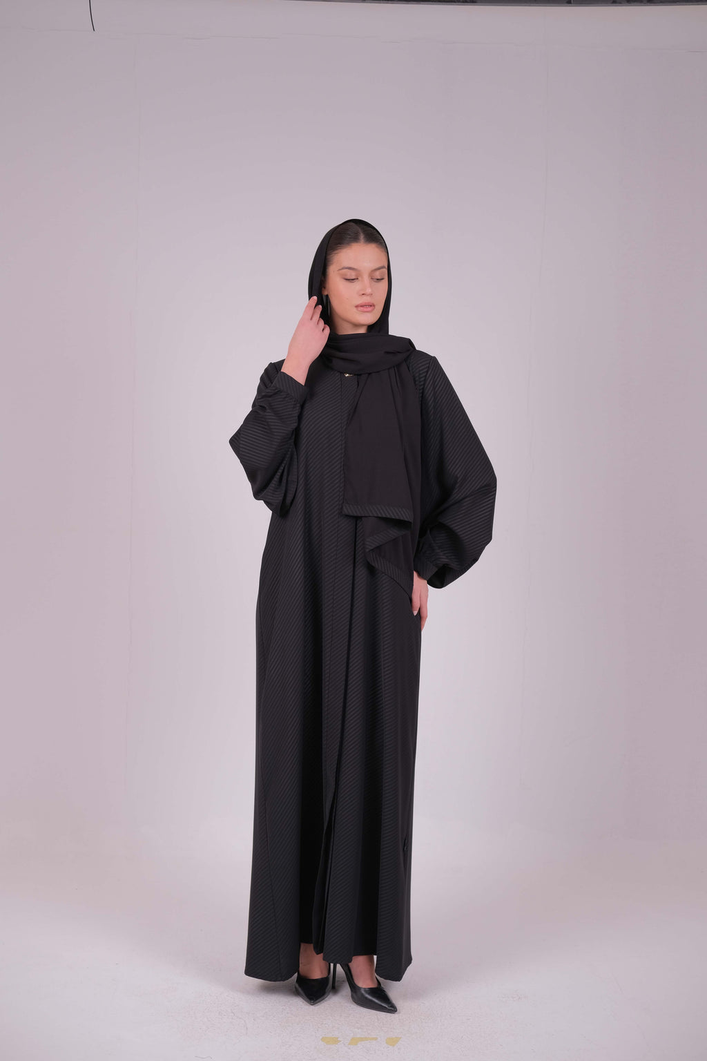 Classic Abaya