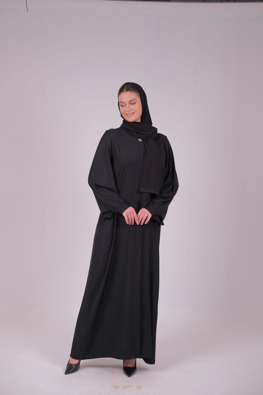 Classic Abaya