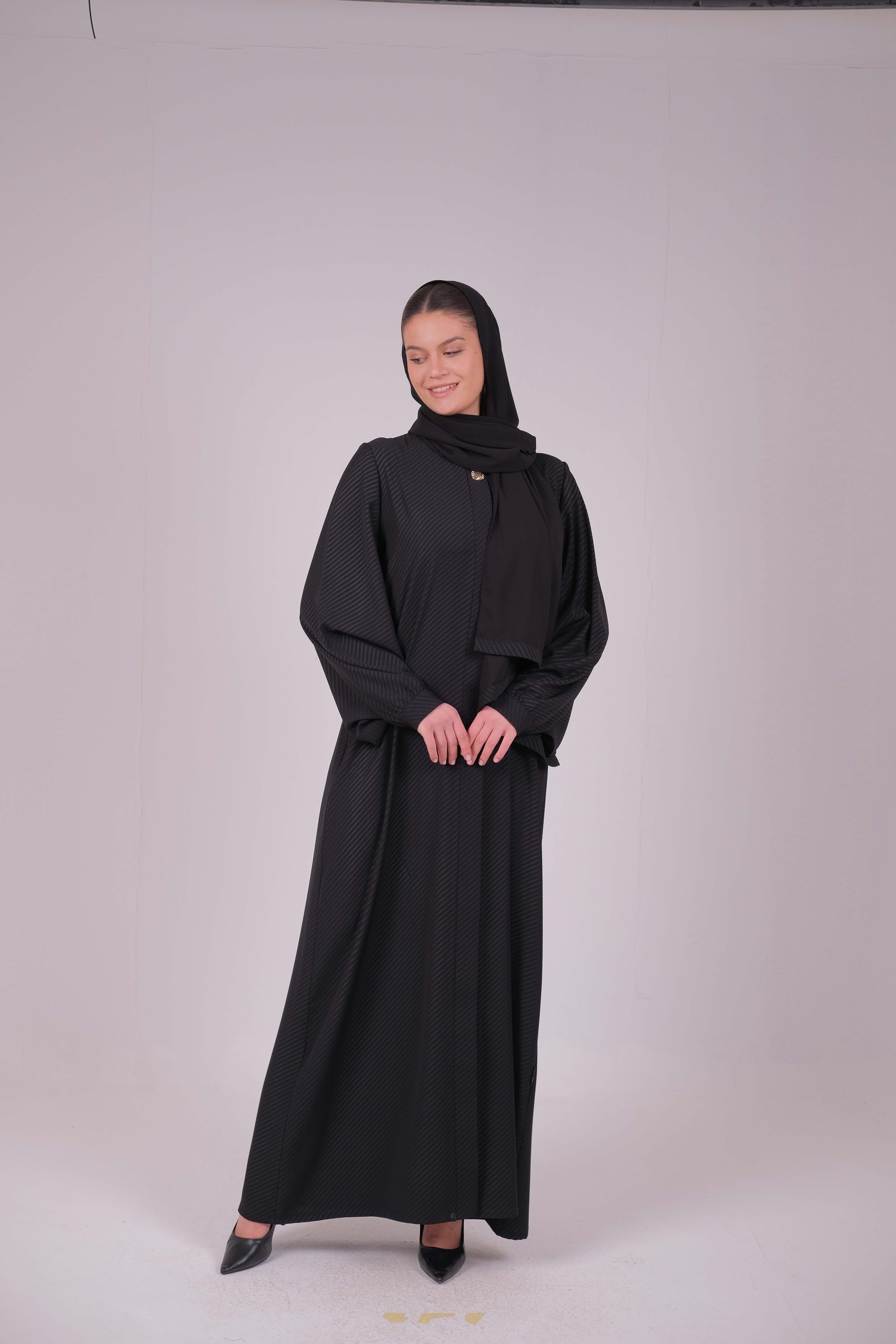Classic Abaya