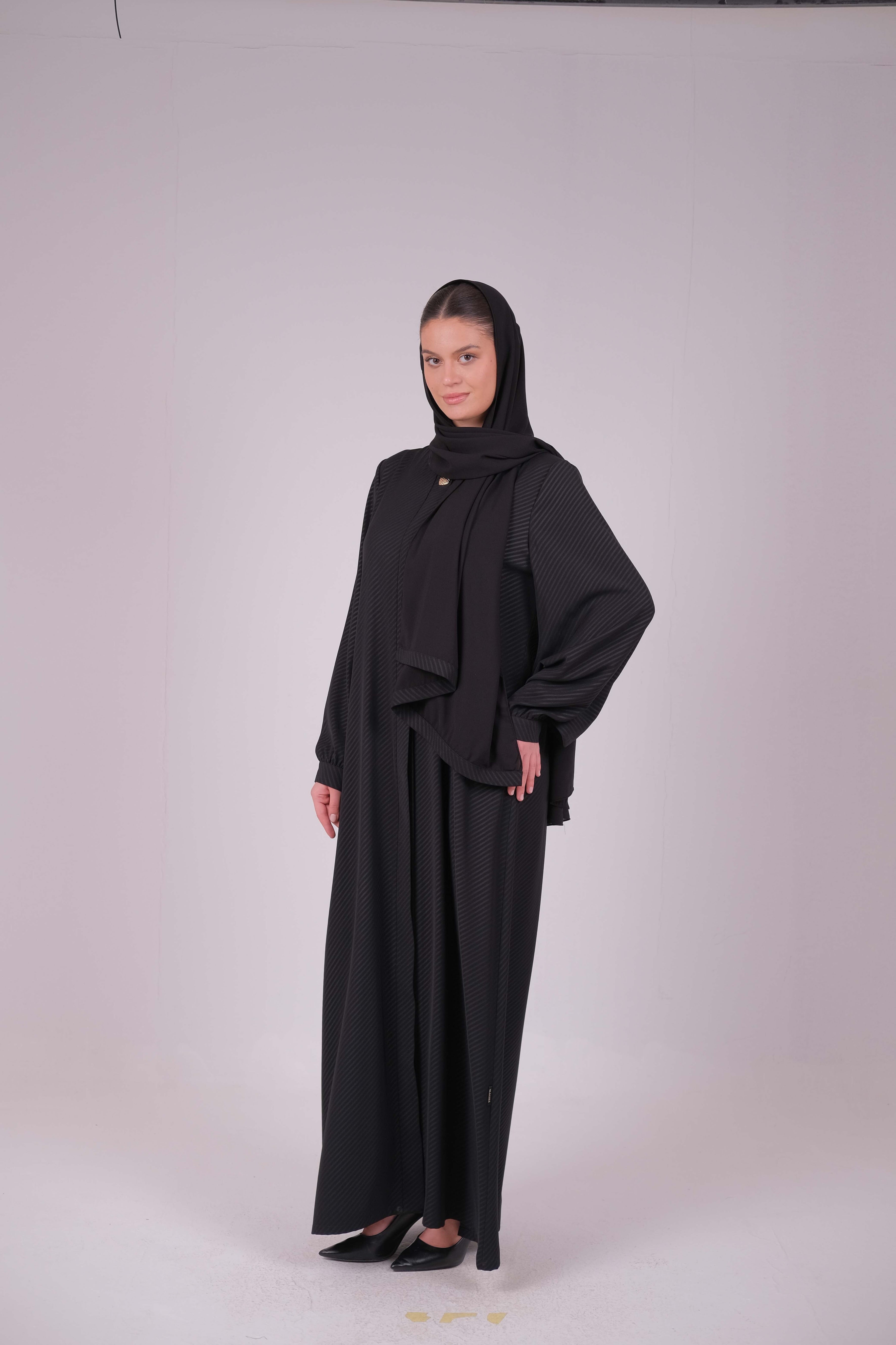 Classic Abaya
