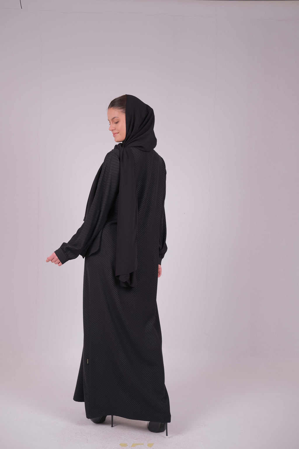 Classic Abaya
