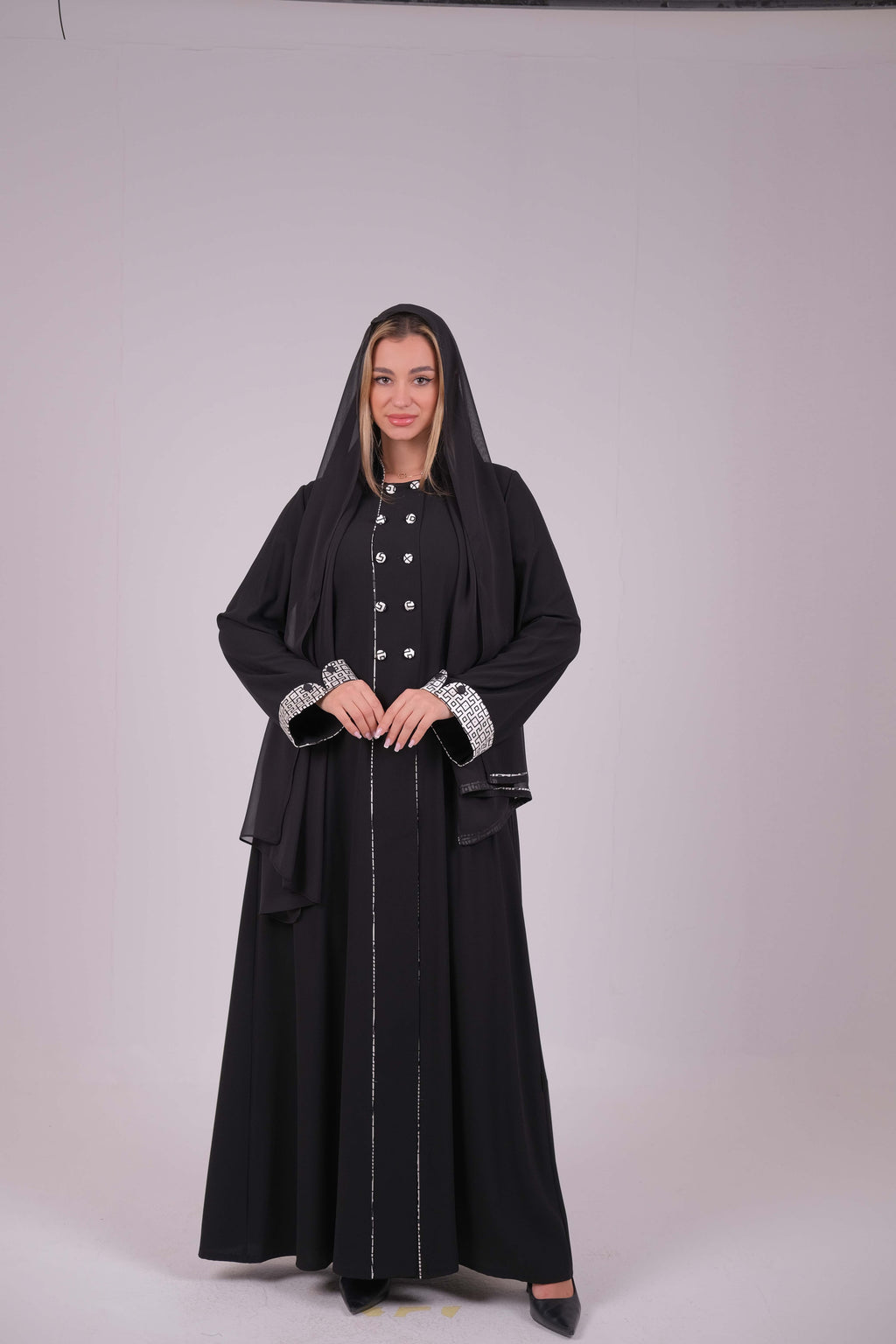Sahar Abaya