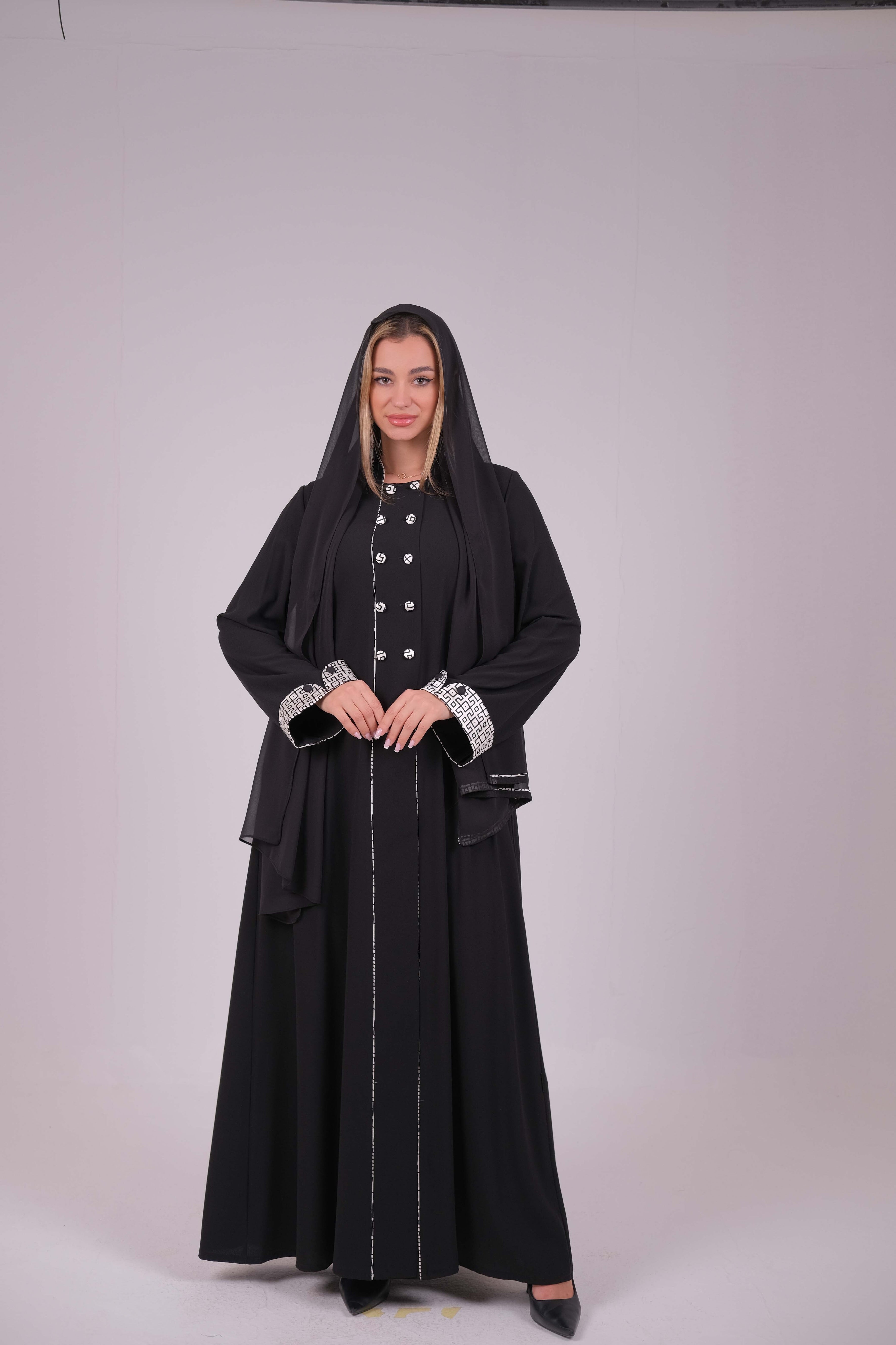 Sahar Abaya