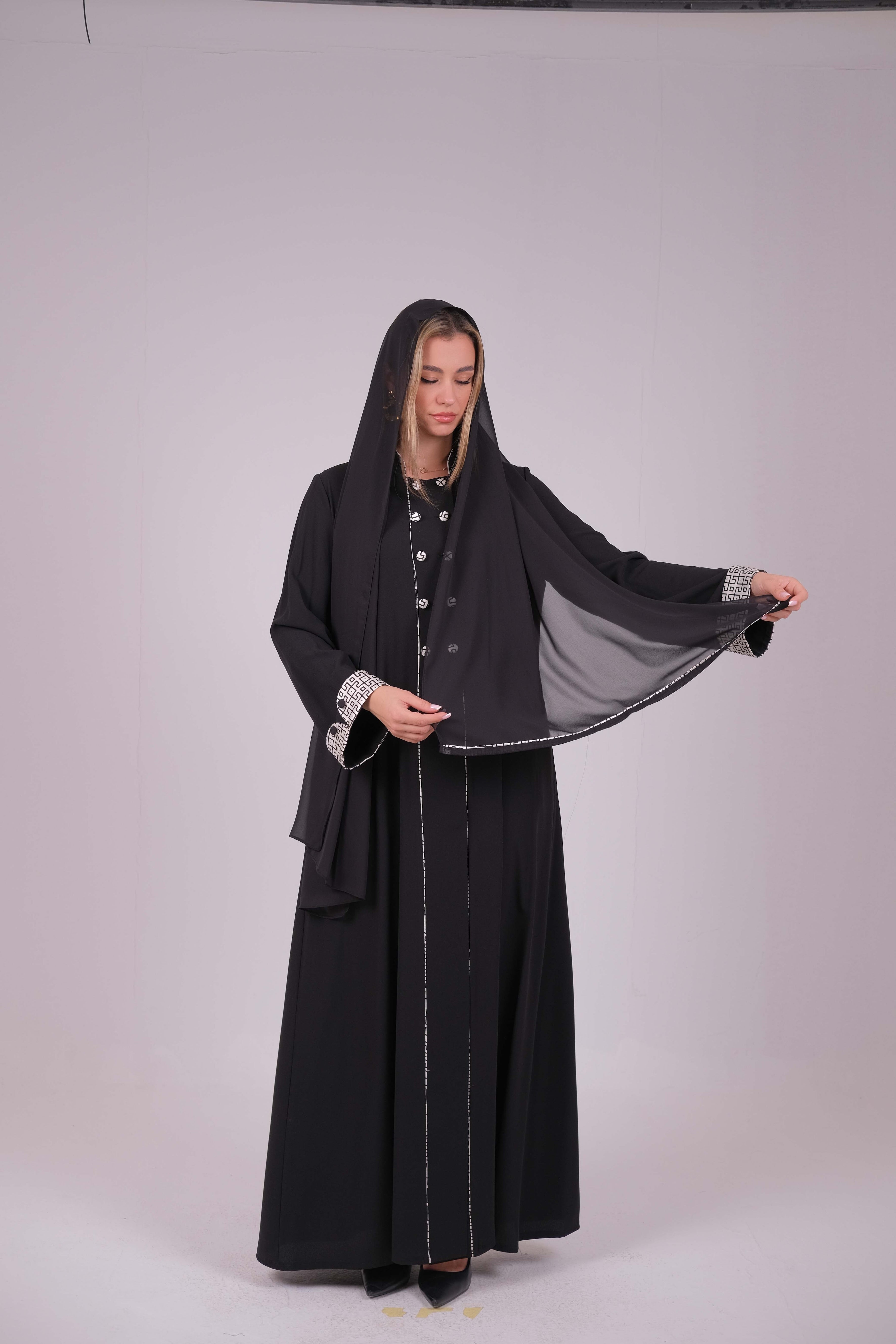 Sahar Abaya