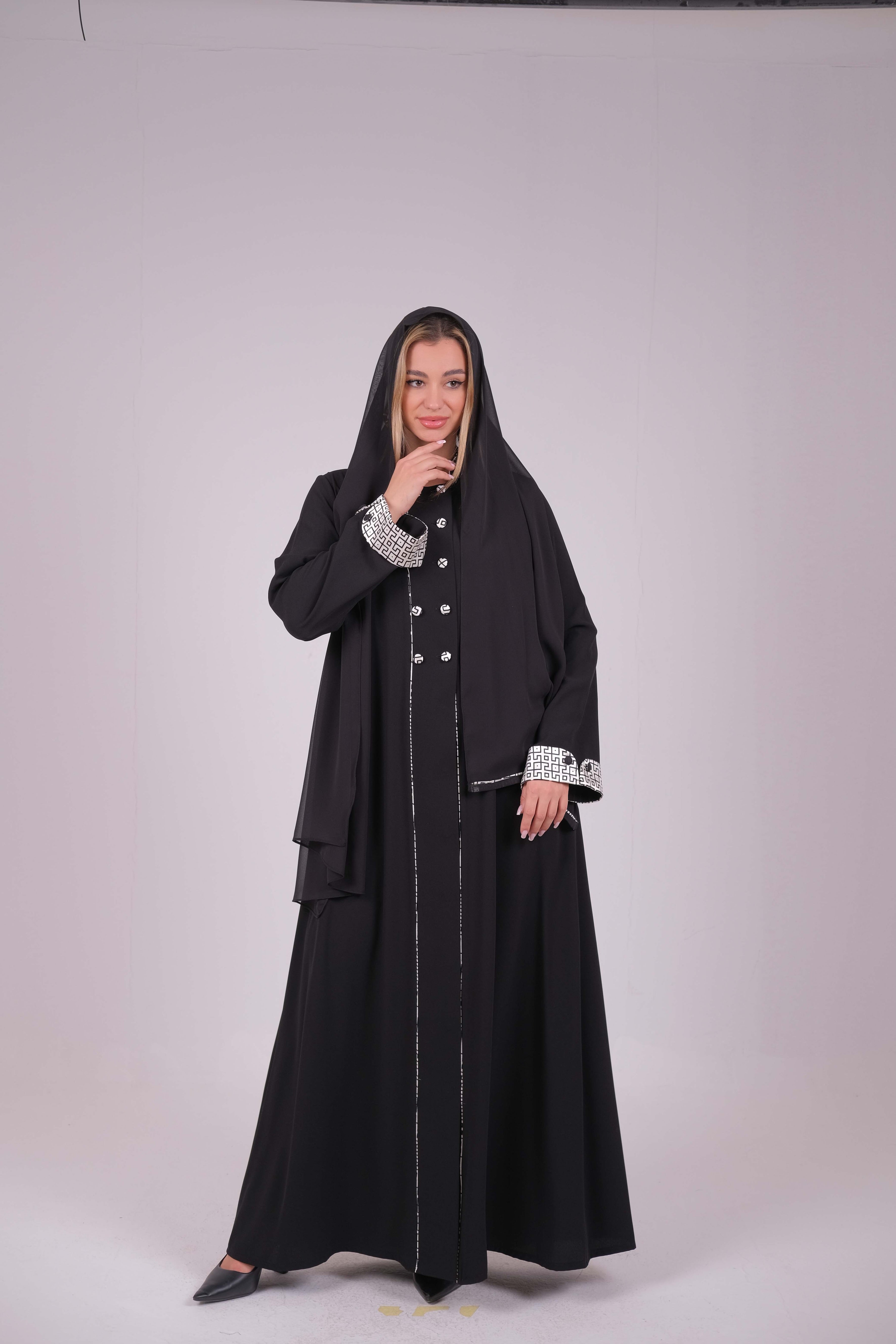 Sahar Abaya