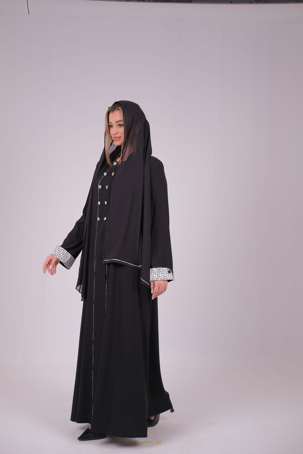 Sahar Abaya
