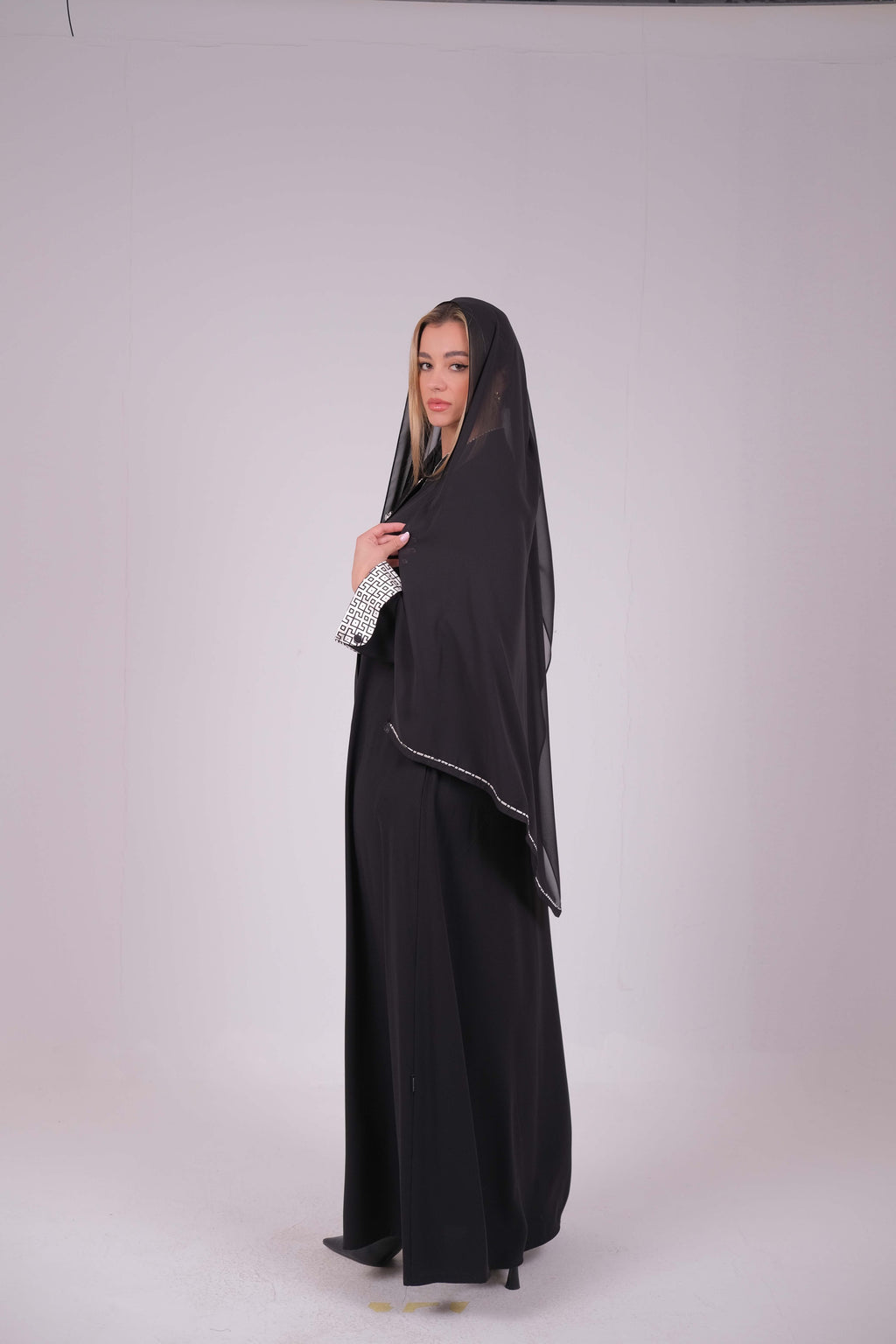 Sahar Abaya