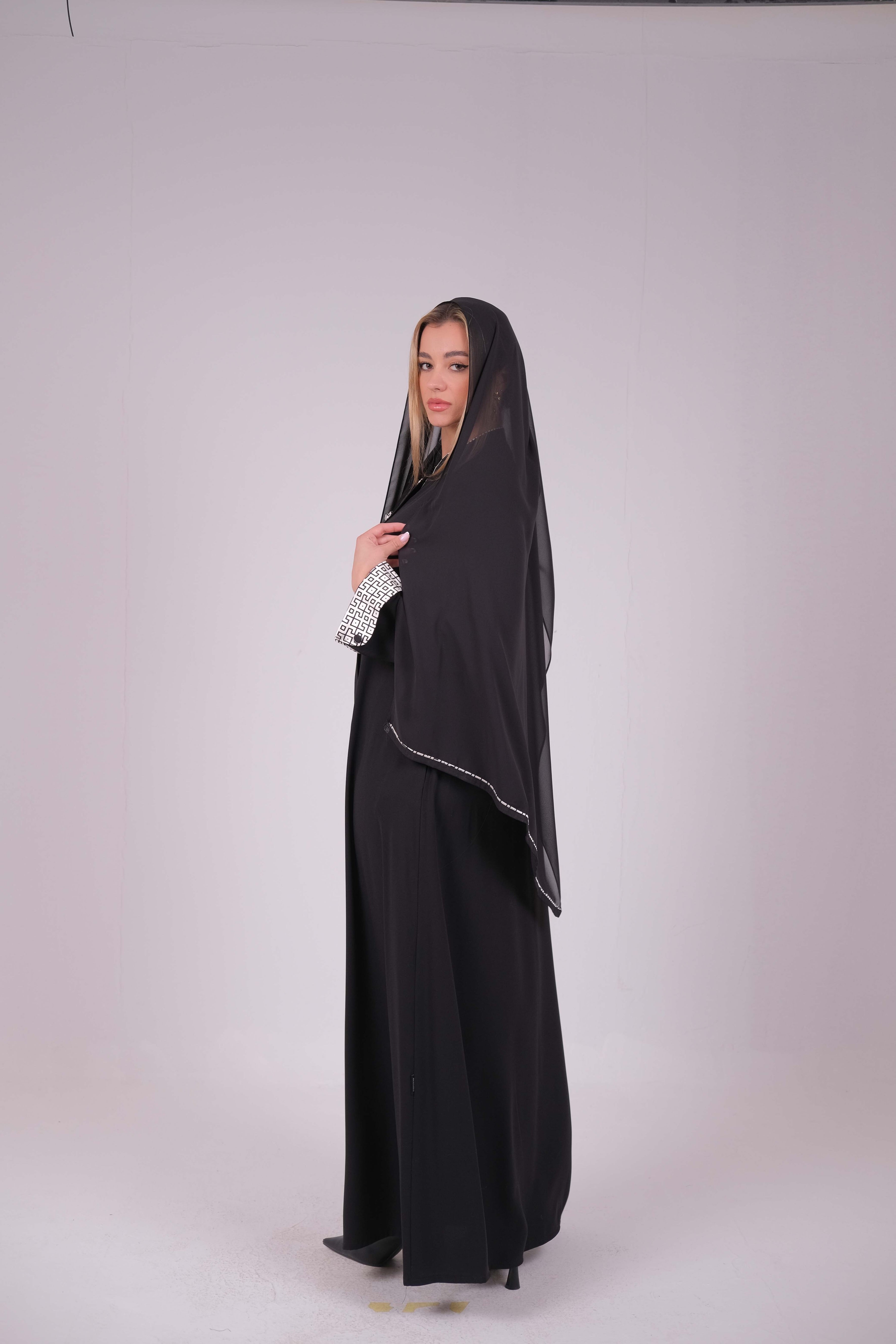 Sahar Abaya