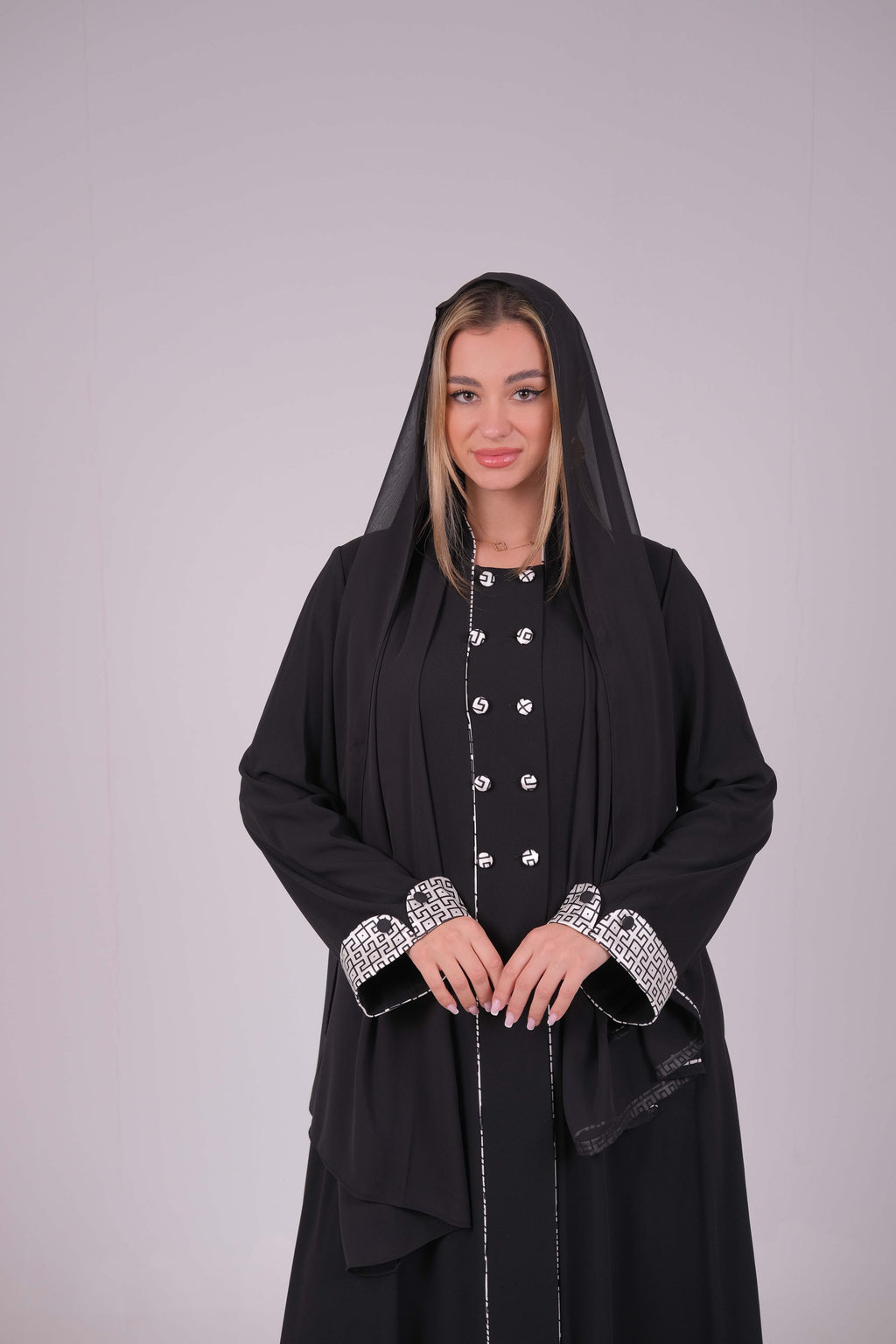 Sahar Abaya
