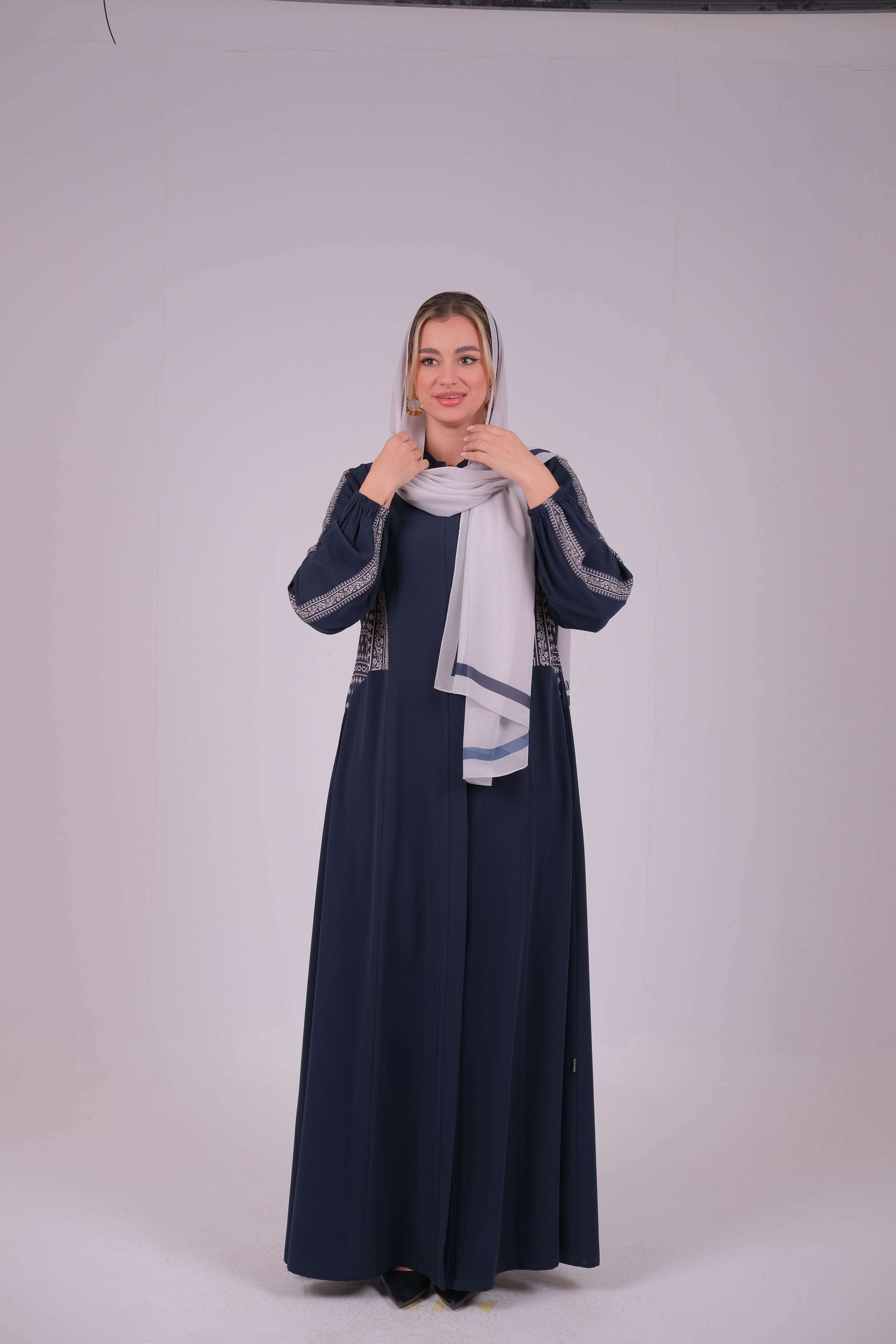Salsabil Abaya