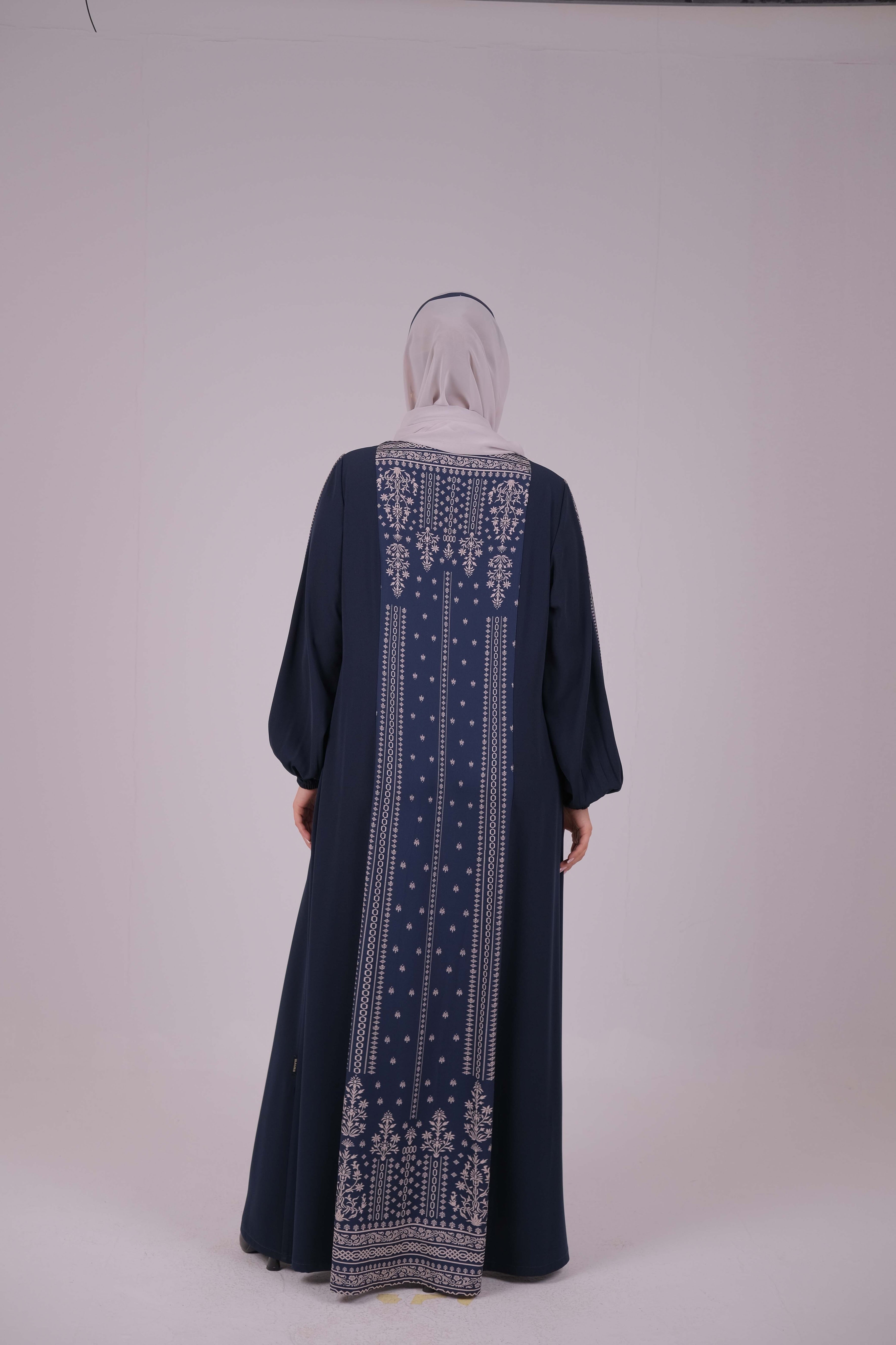 Salsabil Abaya