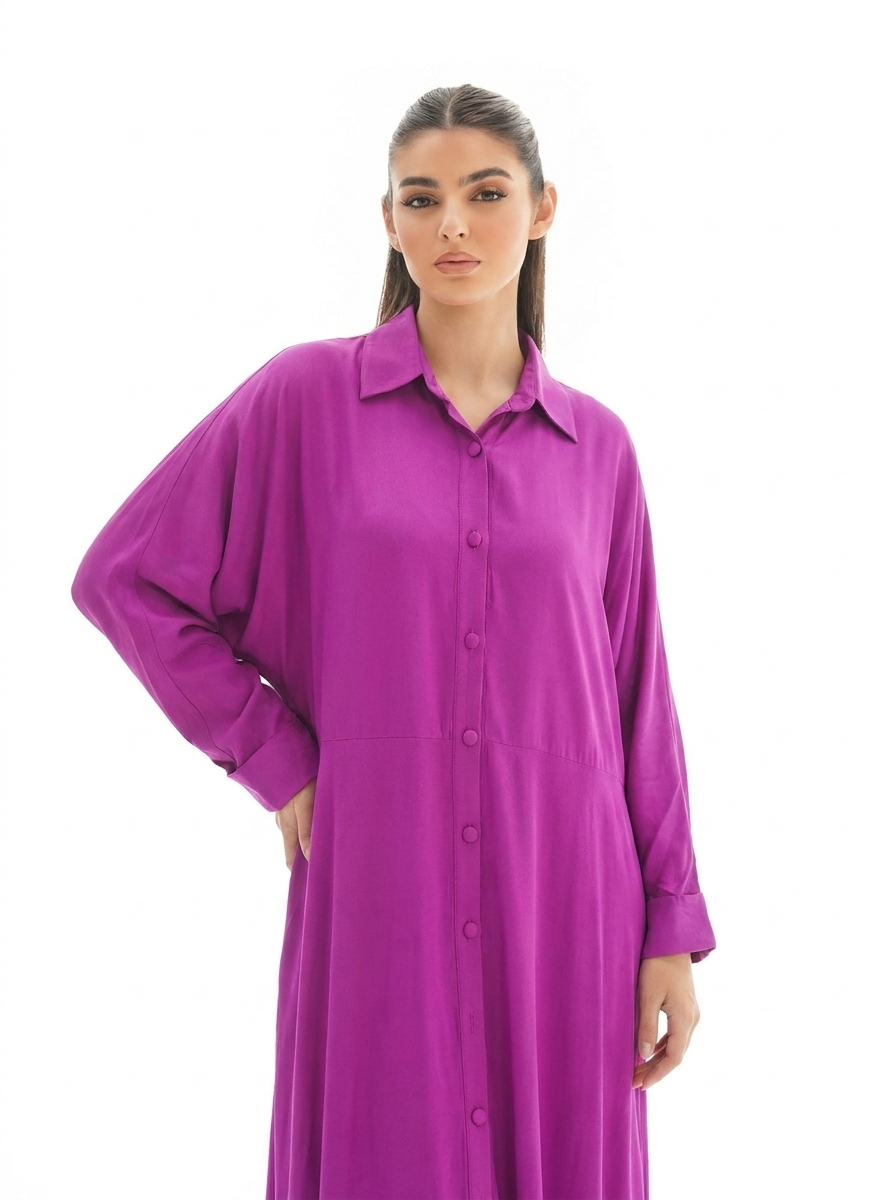 DRESS POLO - Code:1577