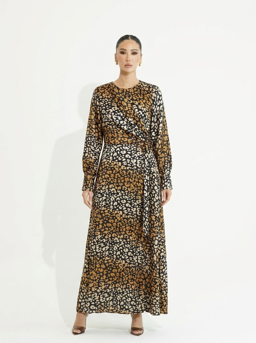 ELEGENT DRESS Code :12131